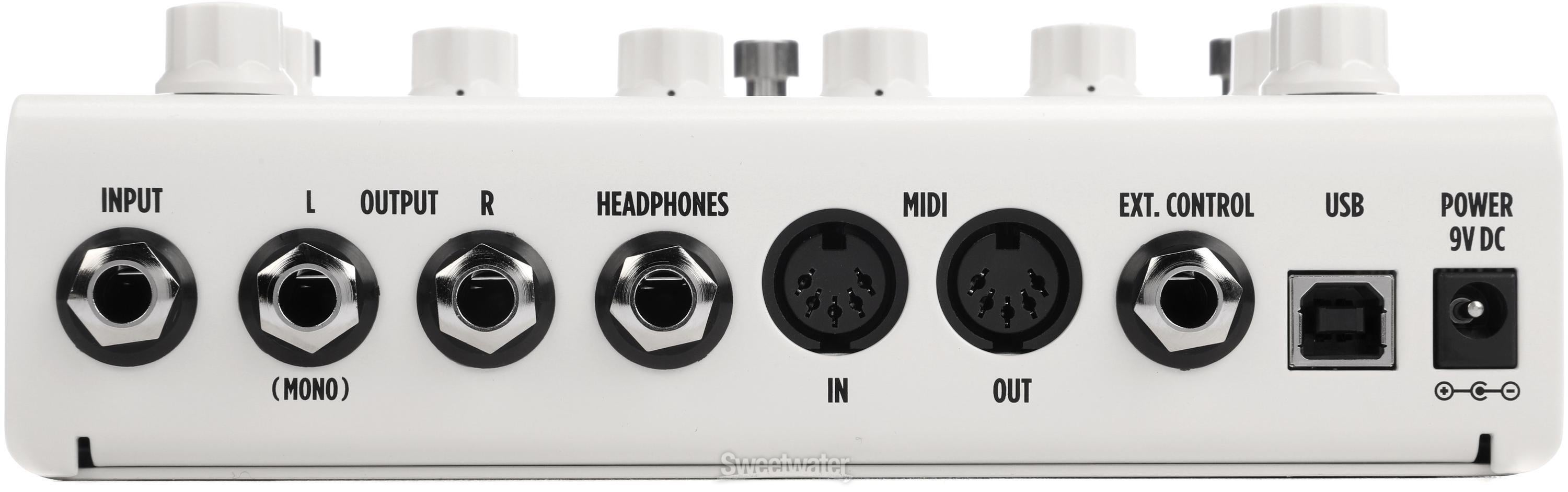 IK Multimedia TONEX Pedal Amplifier/Cabinet/Pedal Modeler