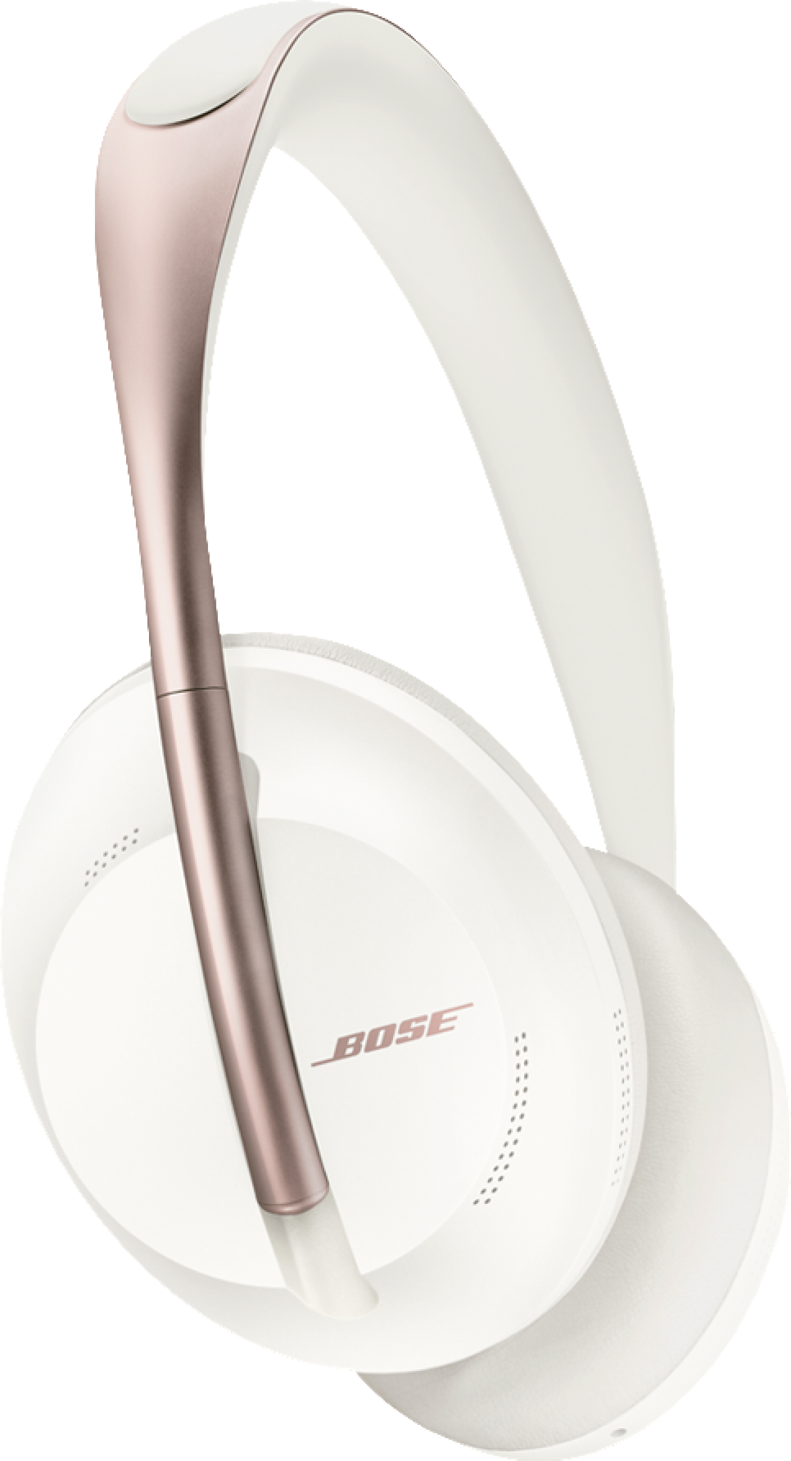Bose Active Noise Cancelling Headphones 700 - Soapstone/Rose Gold