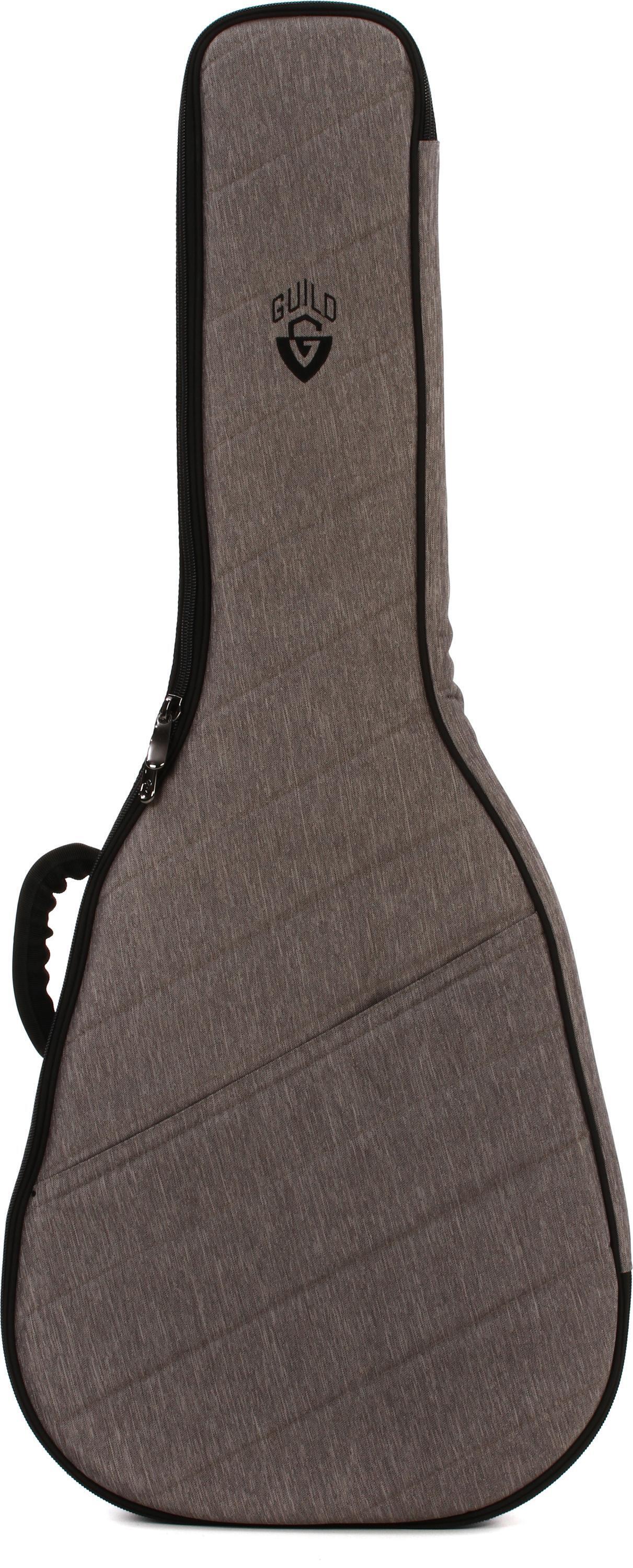 Guild on sale gig bag