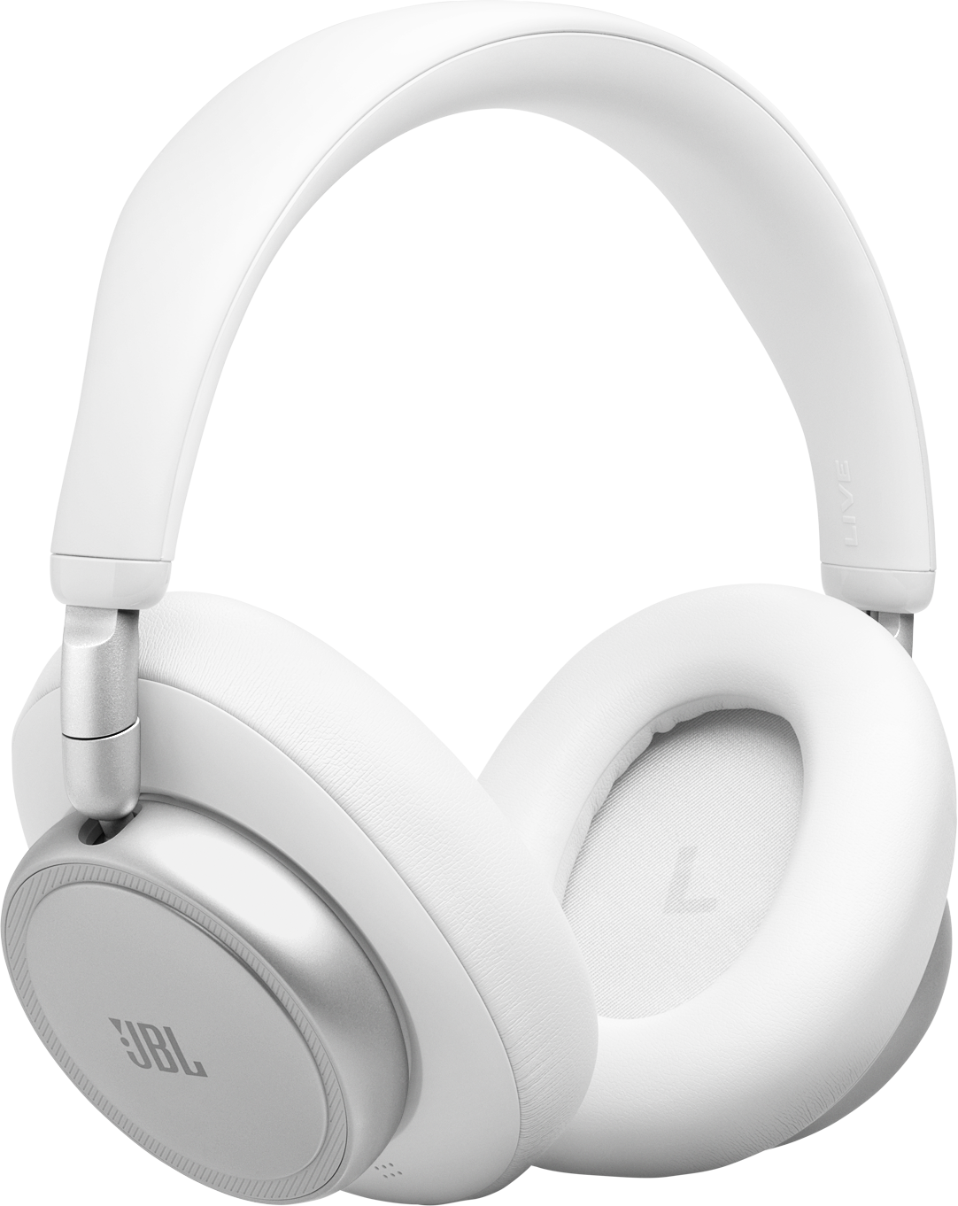 Photo of JBL Live 780NC Wireless Headphones - White