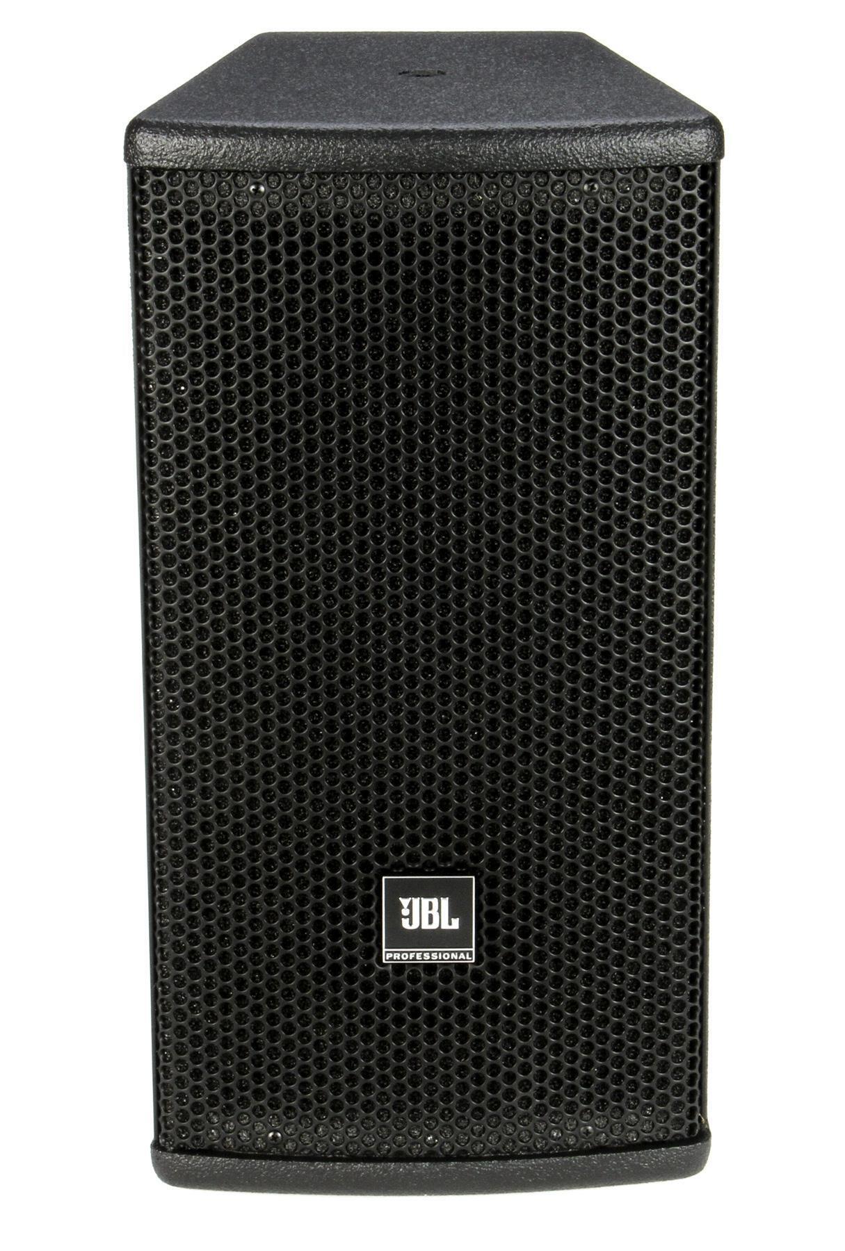 JBL AC16 6.5-inch Ultra-compact 2-way Install Speaker - Black