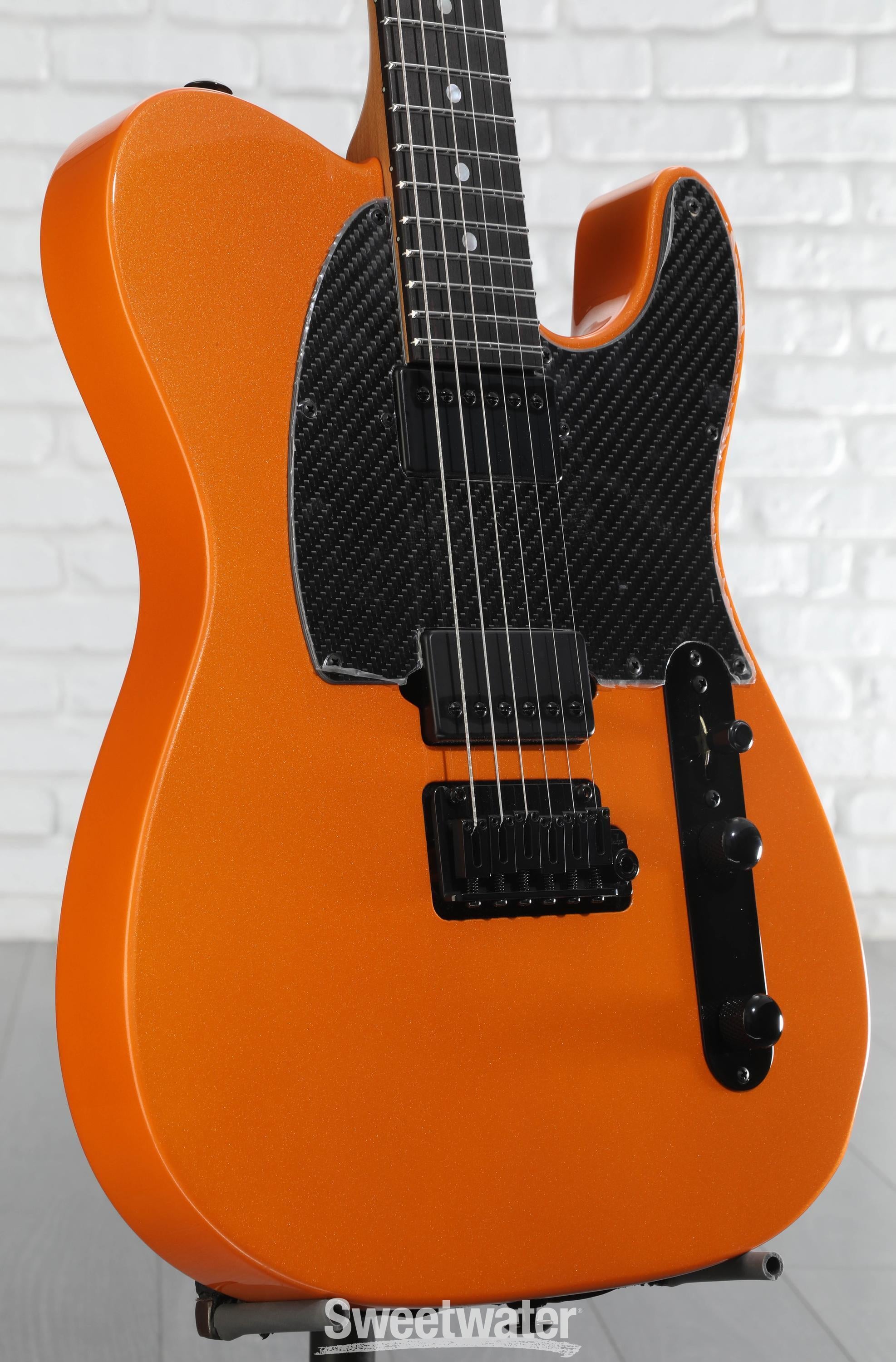 Suhr 10th Anniversary Andy Wood Signature Modern T HH Electric