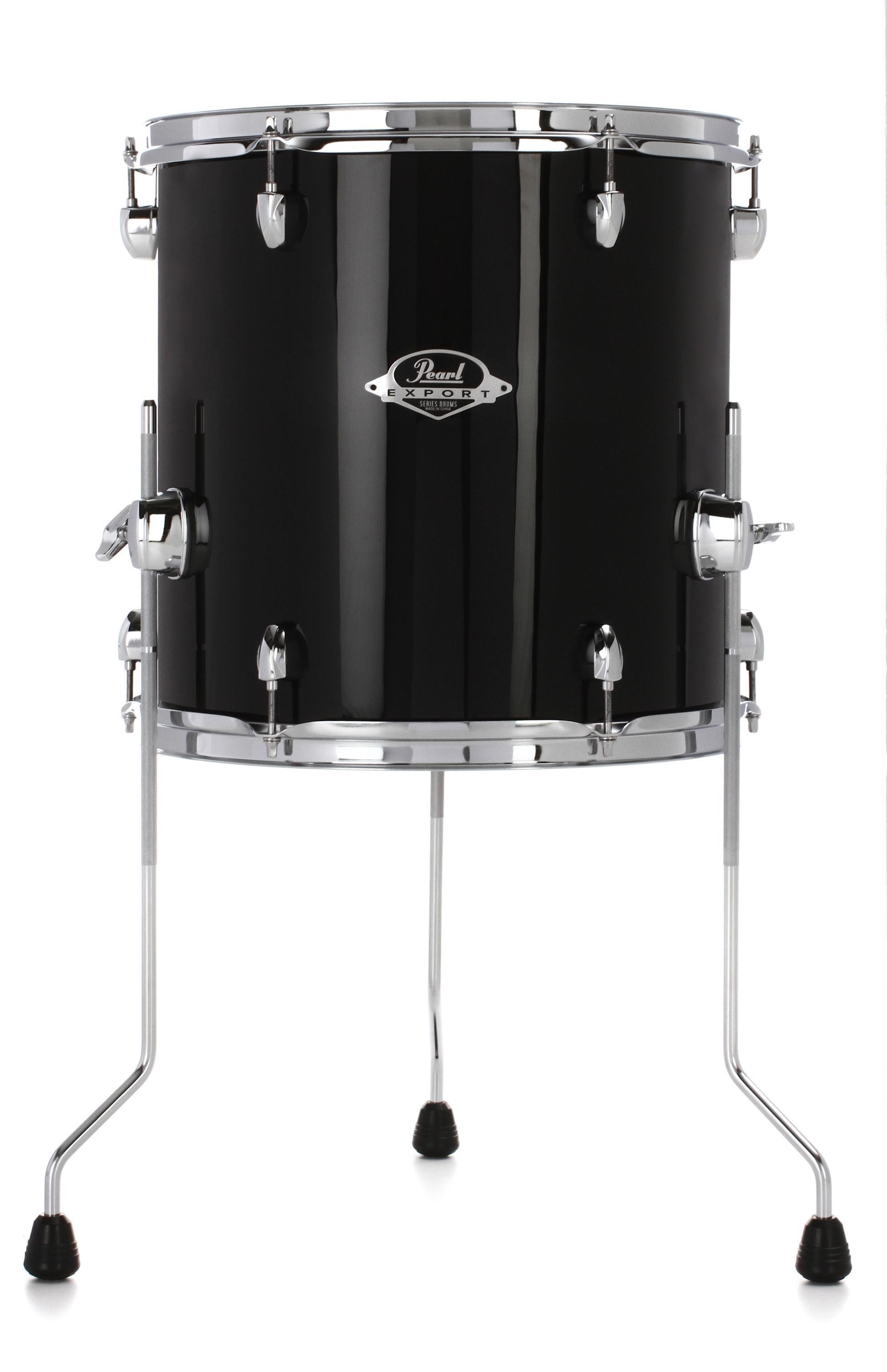 Pearl Export EXX Floor Tom - 14 x 14Pearl Export EXX Floor Tom - 14 x 14  