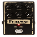 Photo of Friedman BE-OD Overdrive Pedal