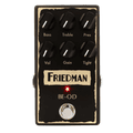 Photo of Friedman BE-OD Overdrive Pedal