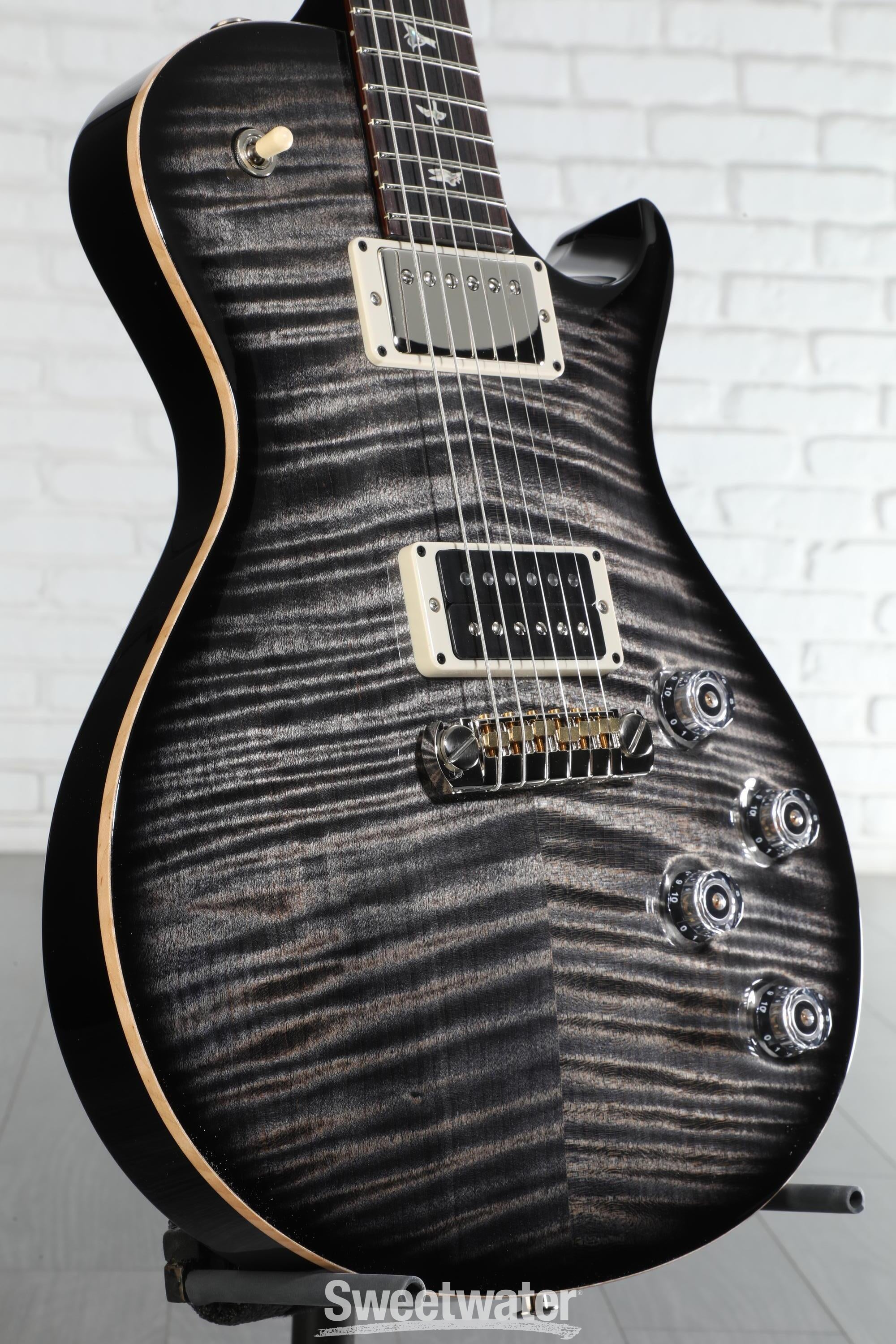 PRS Mark Tremonti Signature Electric Guitar with Adjustable