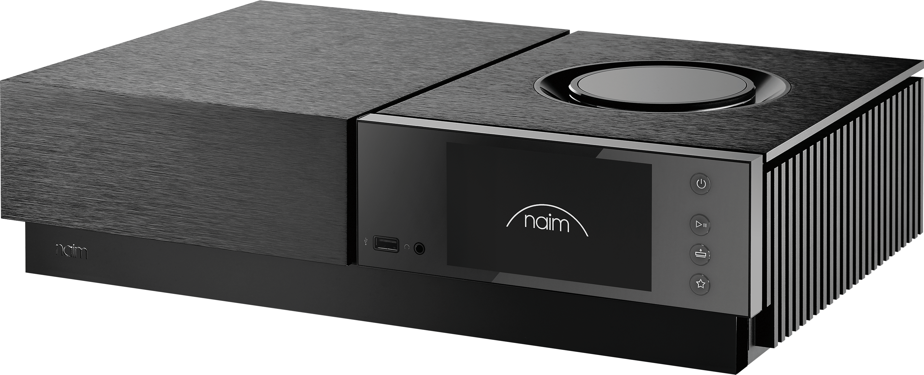 Naim Uniti Nova Audiophile All-in-One Player - Thumbnail 3