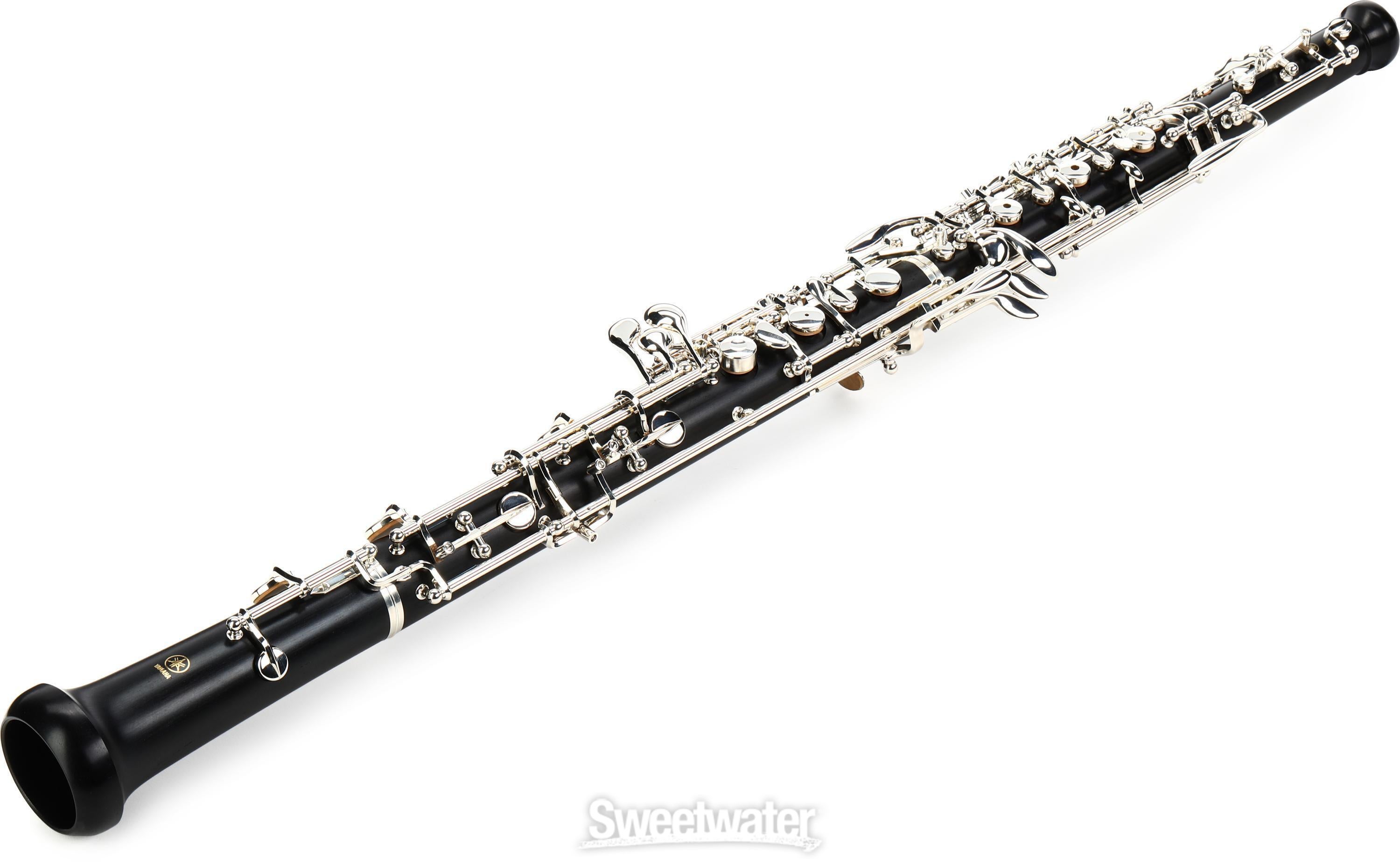 Yamaha YOB-441M Duet+ Intermediate Oboe