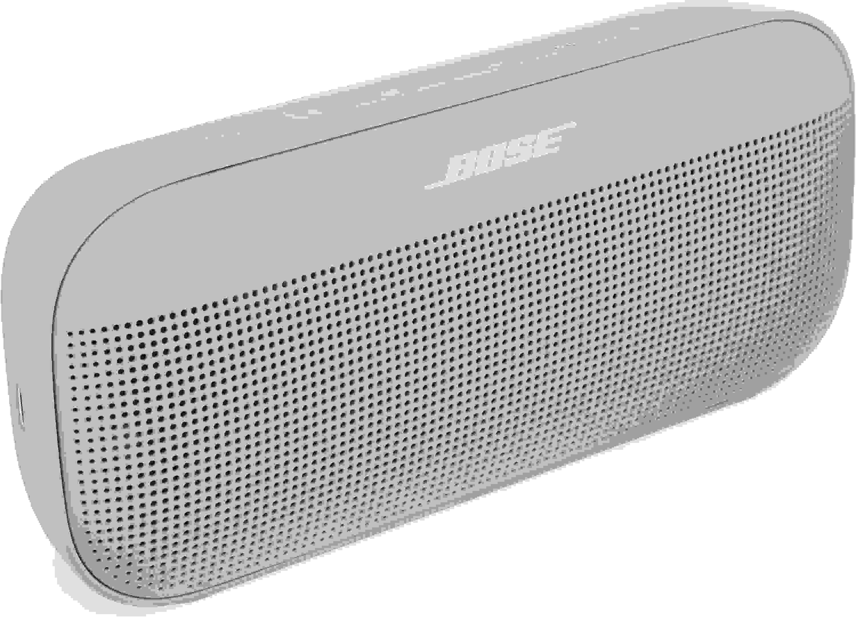 Bose SoundLink Flex Portable Bluetooth Speaker, Second Generation - Sandstone