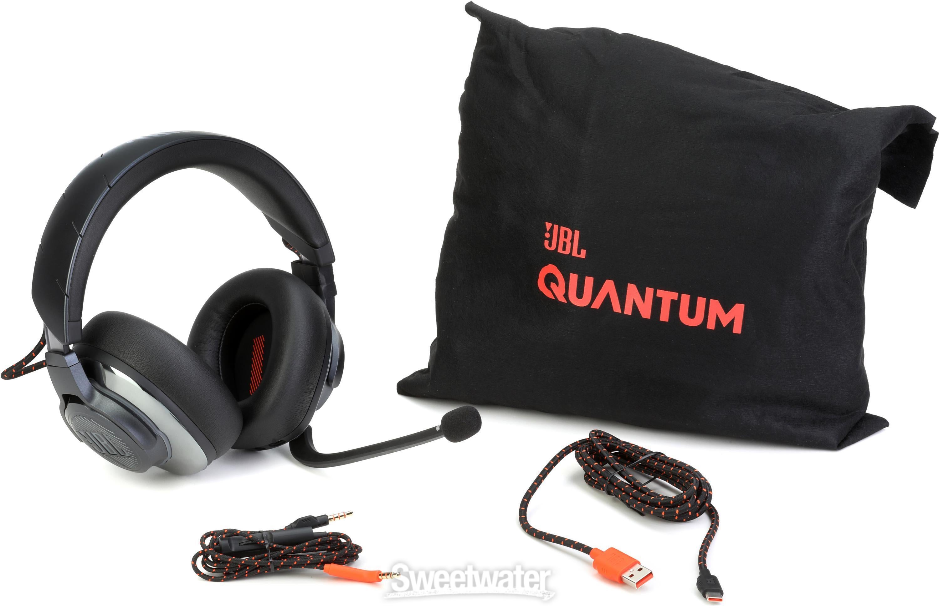 Jbl quantum 600 online iphone