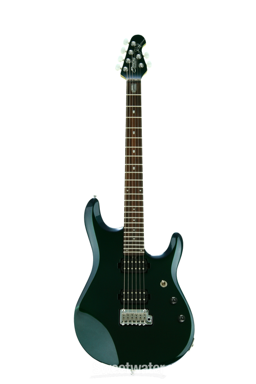 Sterling By Music Man JP60 John Petrucci Signature - Mystic Sterling By Music Man JP60 John Petrucci Signature - Mystic