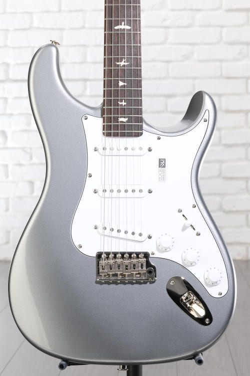 PRS Silver Sky Electric Guitar - Tungsten with Rosewood Fingerboard