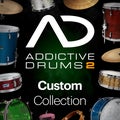 Photo of XLN Audio Addictive Drums 2: Custom Collection