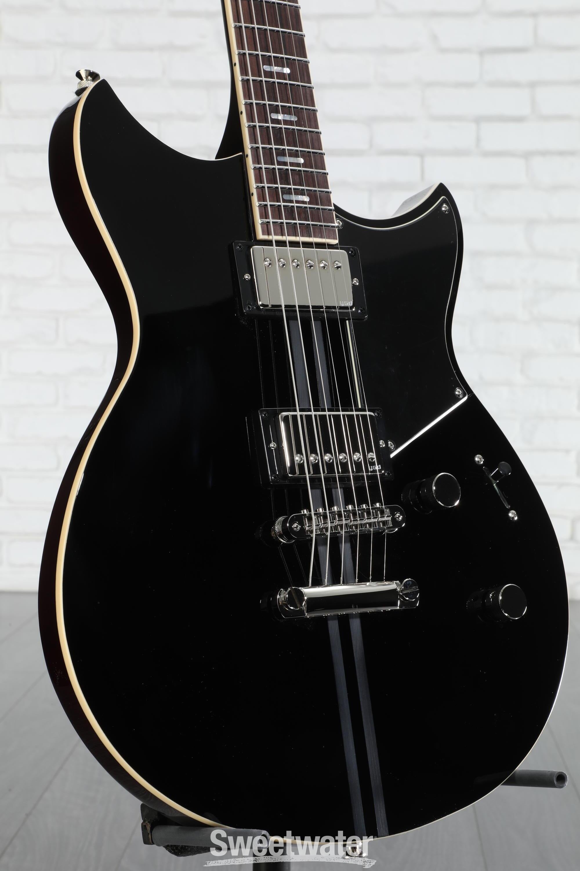 kick backです。YAMAHA REVSTAR RSS20 Amazon.com: Yamaha Revstar Standard RSS20L BL Left-Handed Electric