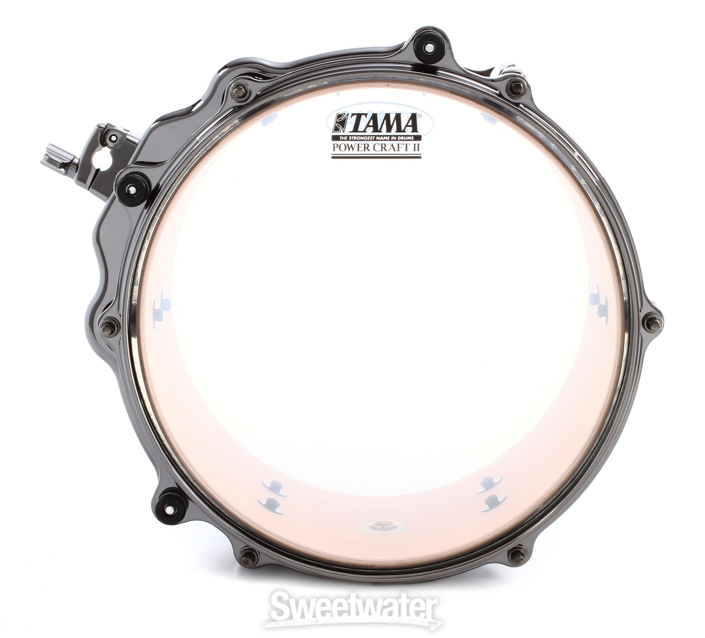 Tama Superstar Hyper-drive Mounted Tom - Midnight Gold