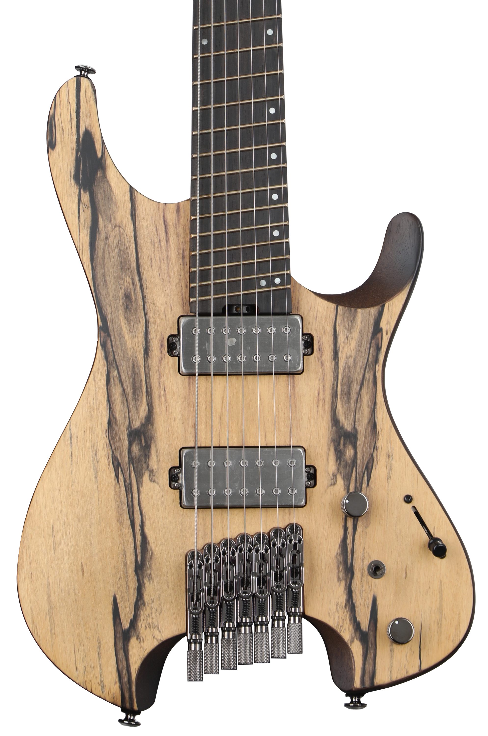 Amazon | SPEAR GUITAR Phalanx Seventh Moon 7弦ギター SG