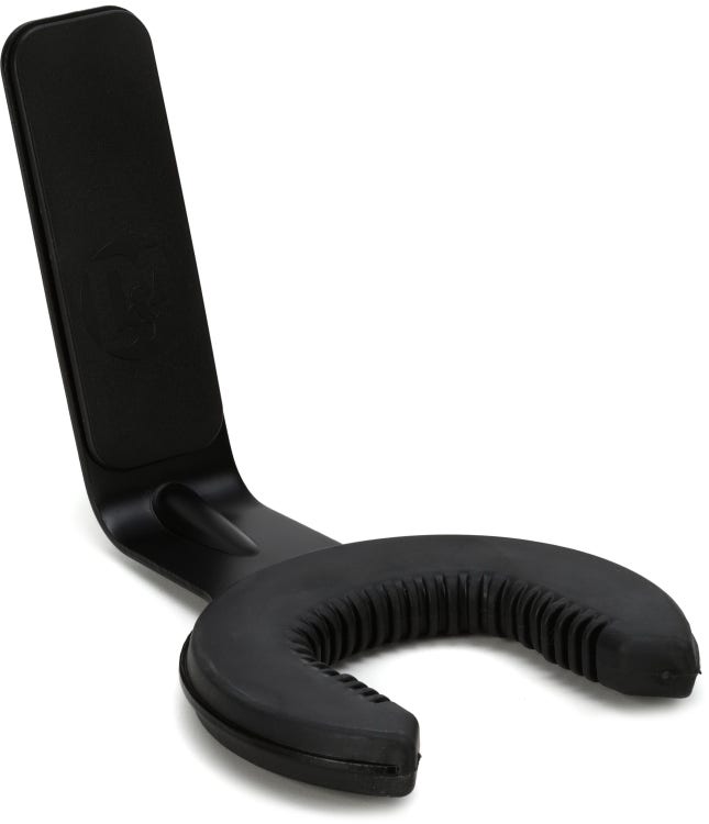 Black Grippy Hangers Pkg/3