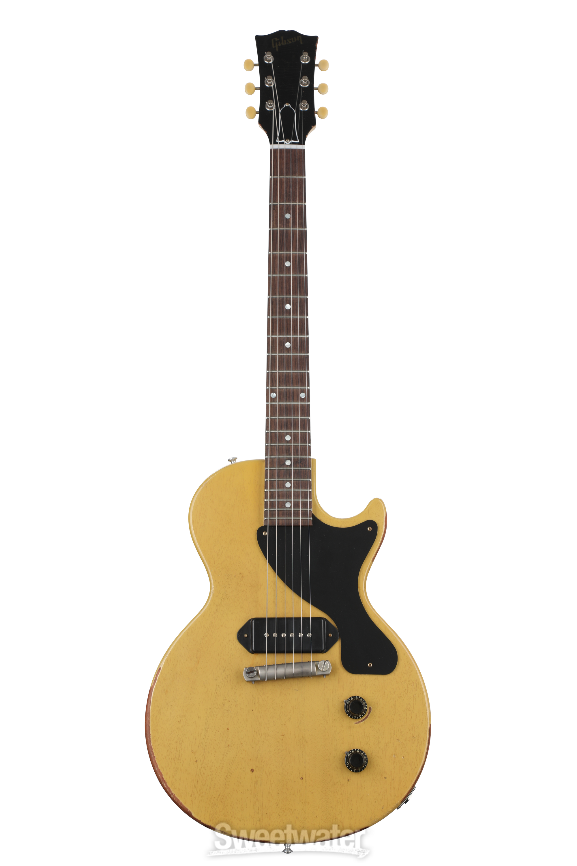 Gibson Custom 1957 Les Paul Junior Single Cut Reissue Electric Gibson Custom 1957 Les Paul Junior Single Cut Reissue Electric