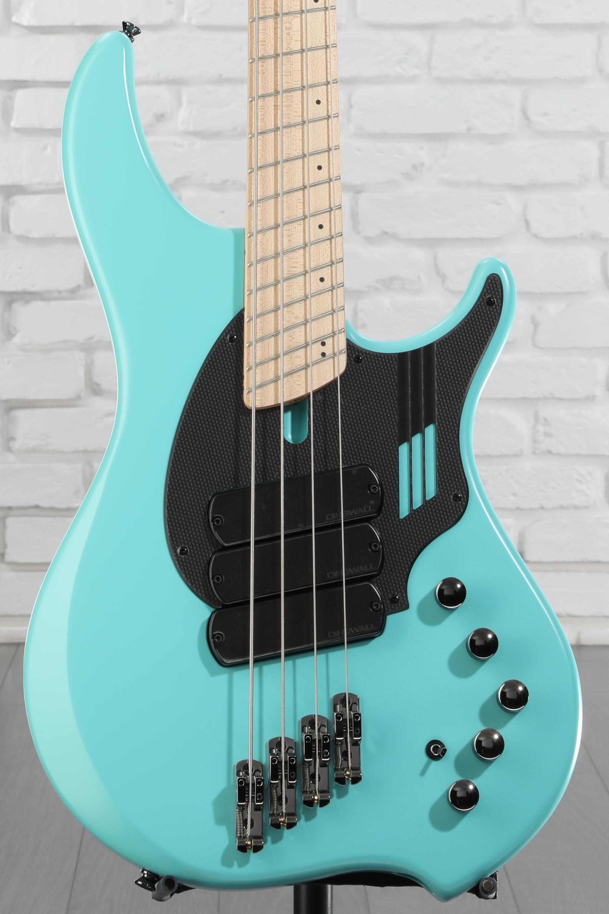 Dingwall Guitars NG3 Adam 