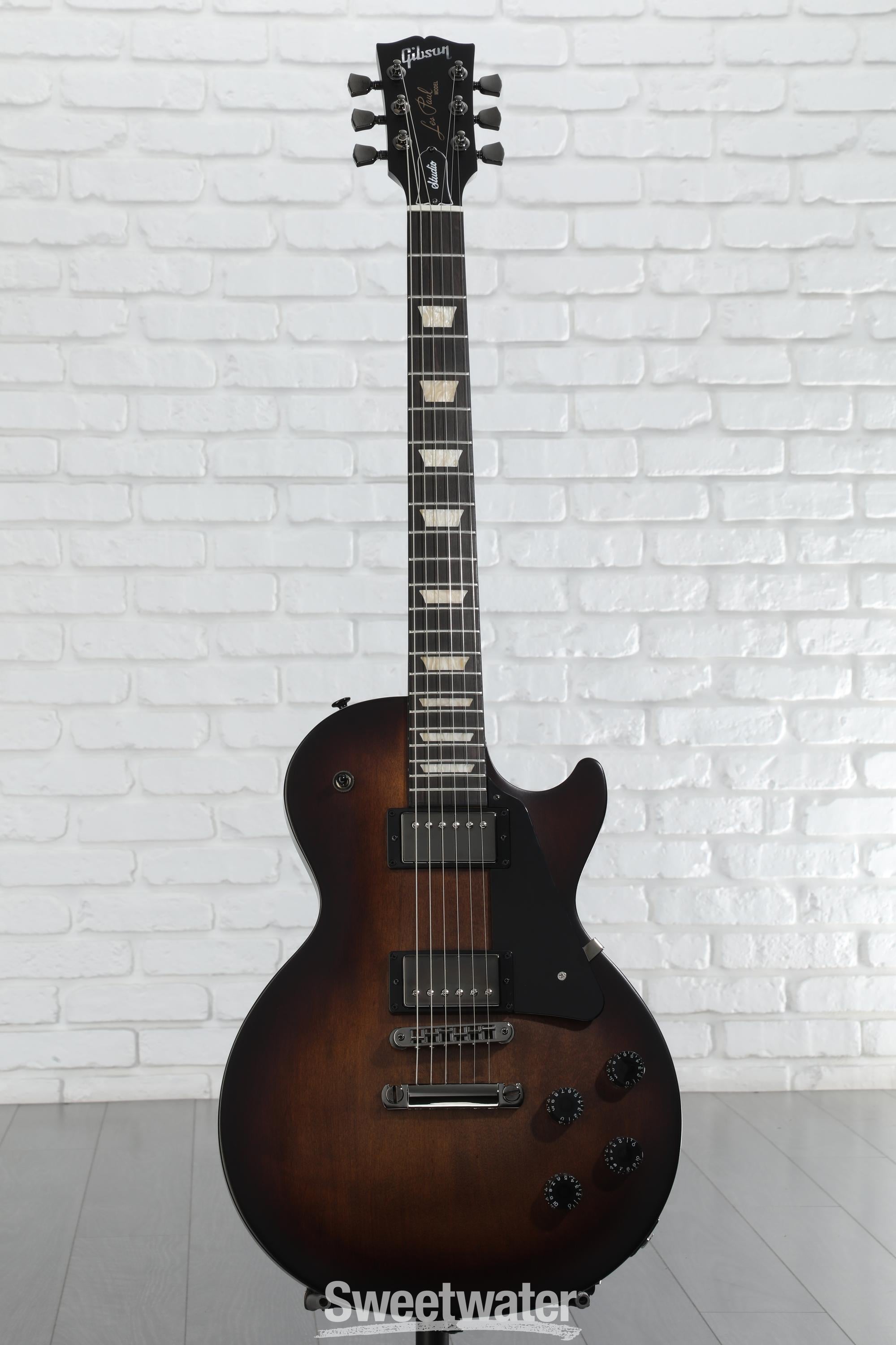 Gibson Les Paul Studio - Ebony | Cream City Music