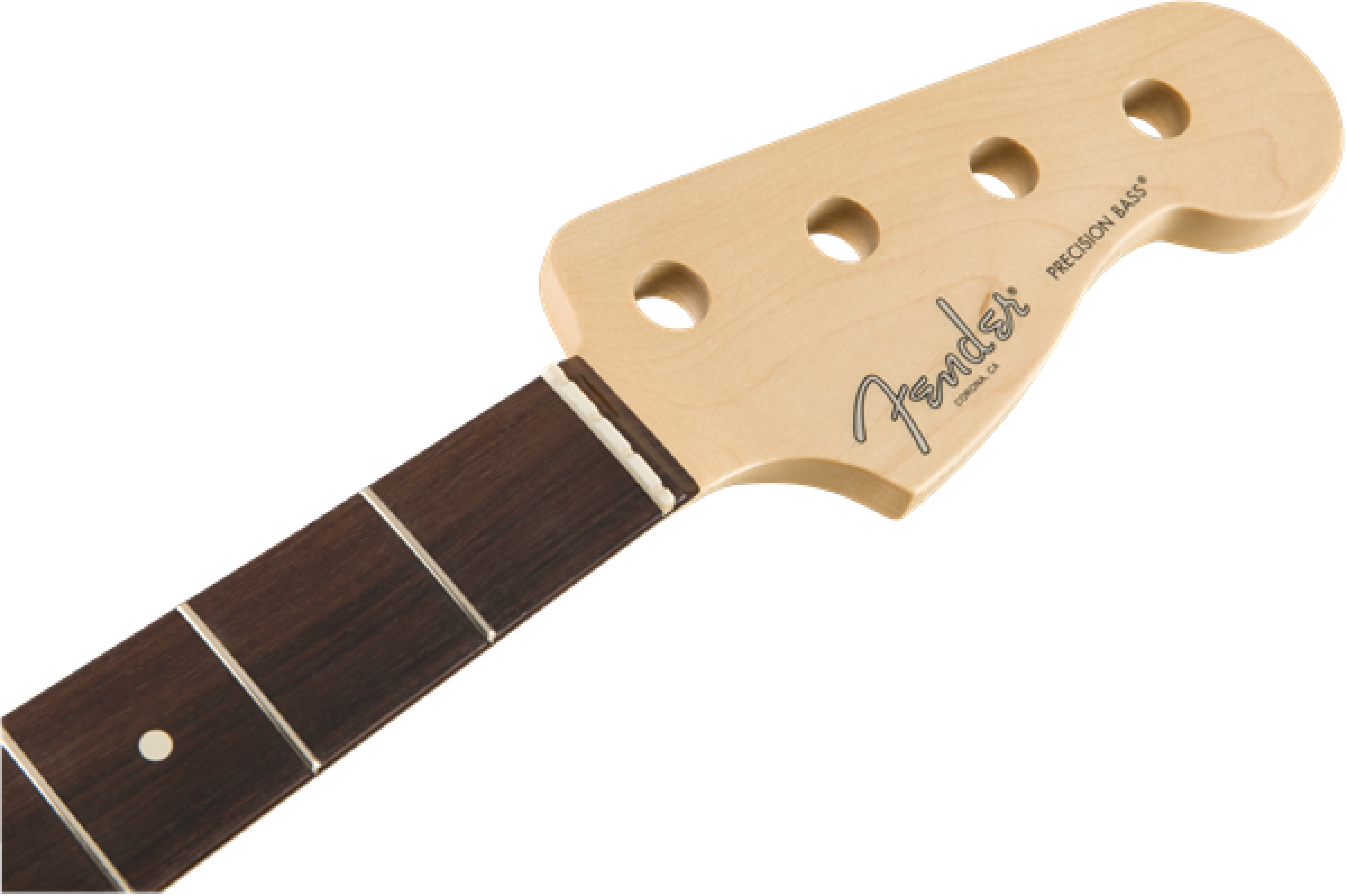 Fender American Professional P-Bass Replacement Neck - Rosewood