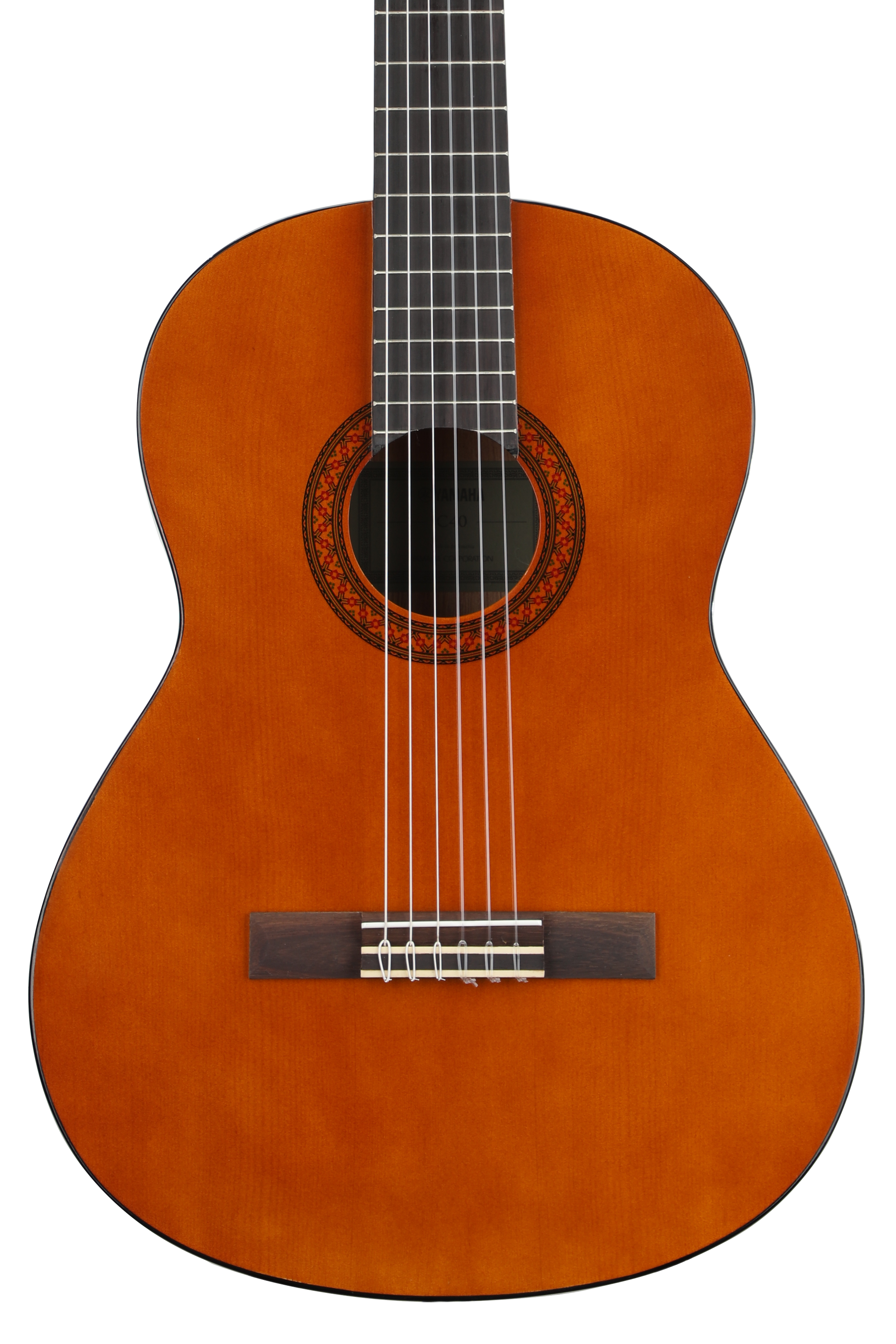 Guitare acoustique classique Yamaha C40 