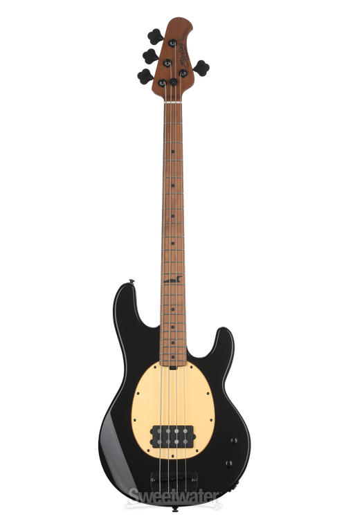 StingRay | Basses | Ernie Ball Music Man