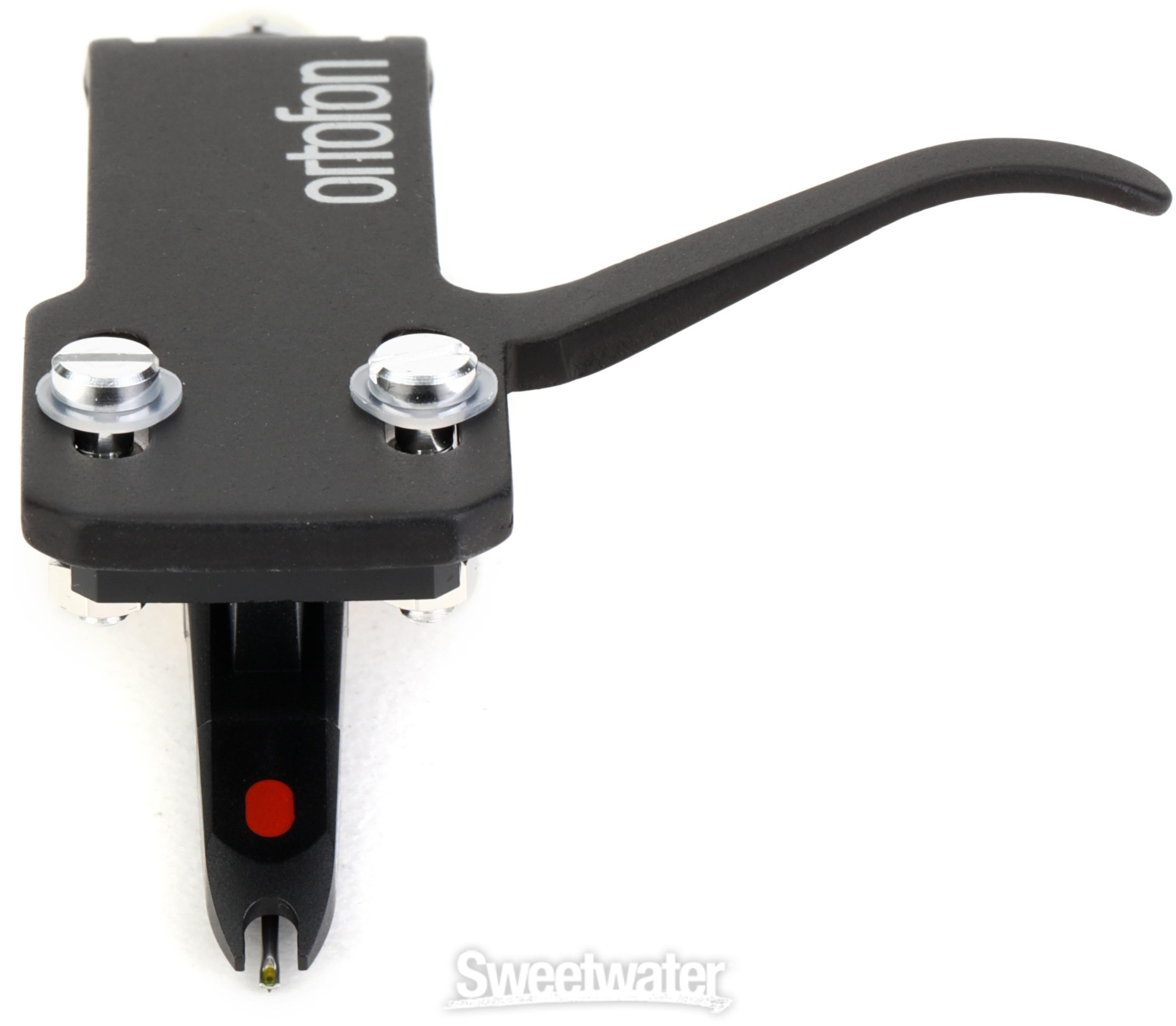 Ortofon Pro S OM Premount Cartridge and Stylus Premounted on SH-4