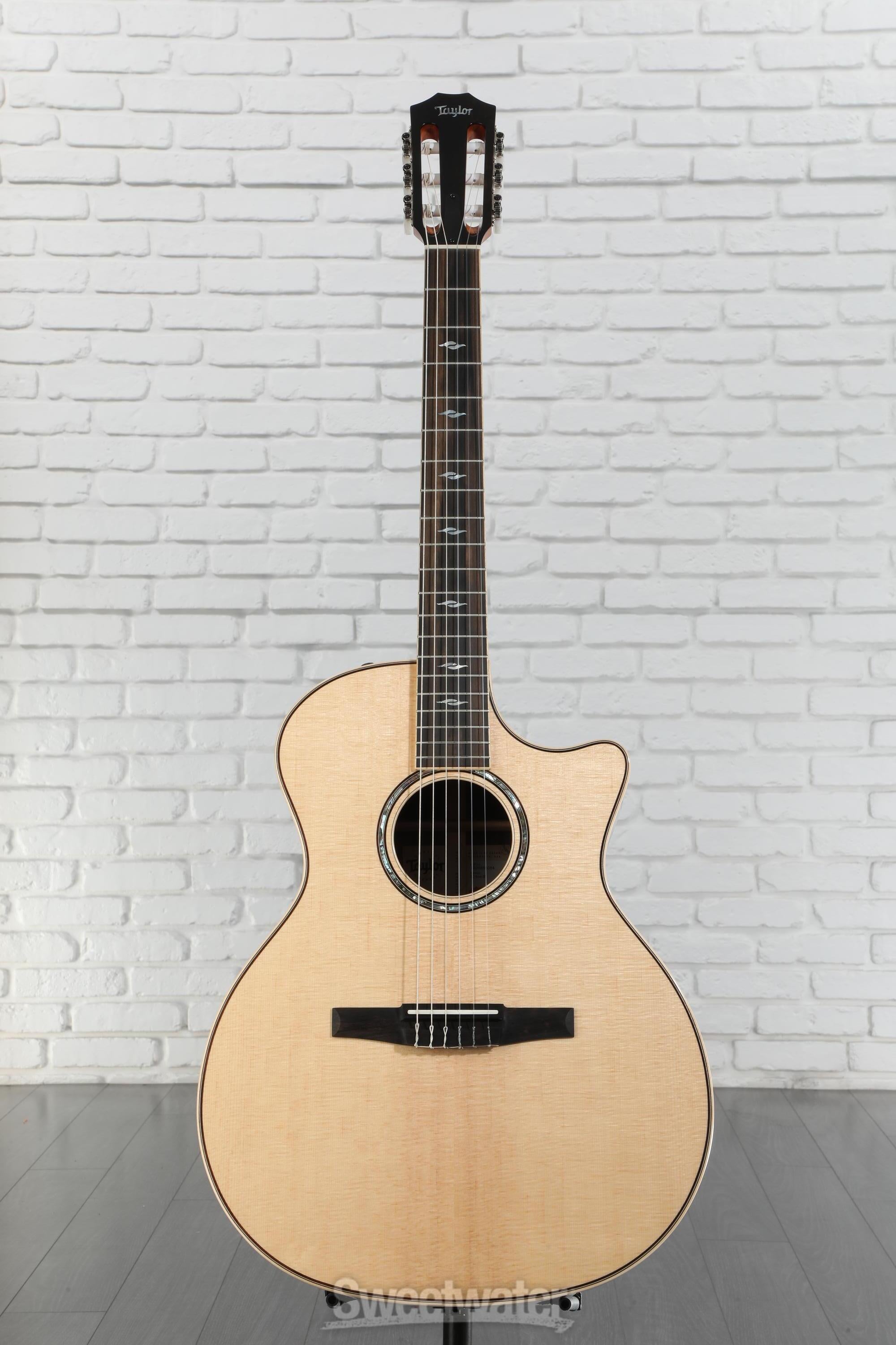 ギター Taylor 814ce 814ce Indian Rosewood Acoustic-Electric Guitar | Taylor Guitars