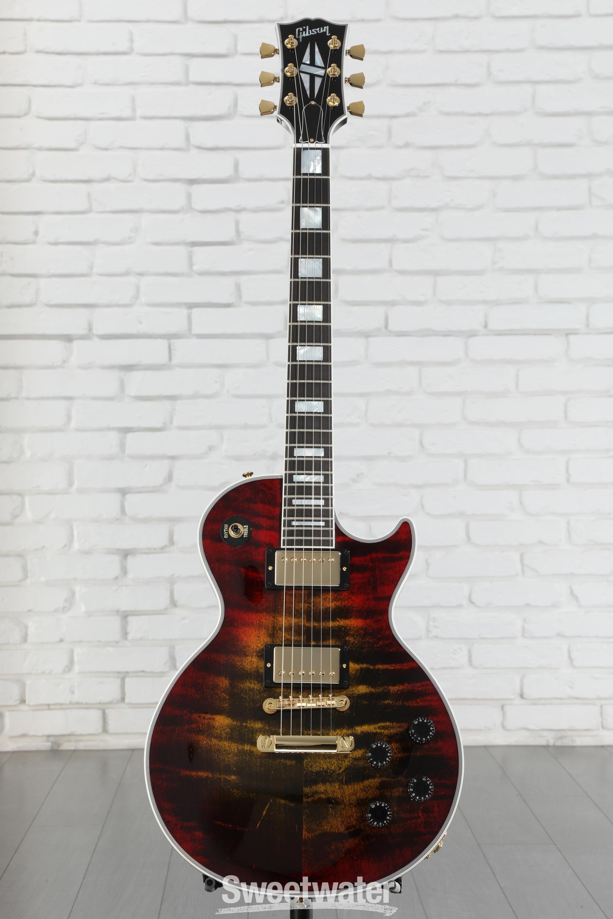 【最終】Gibson Custom Shop Les Paul Standard 65335_Gibson_Custom_Shop_Les_P
