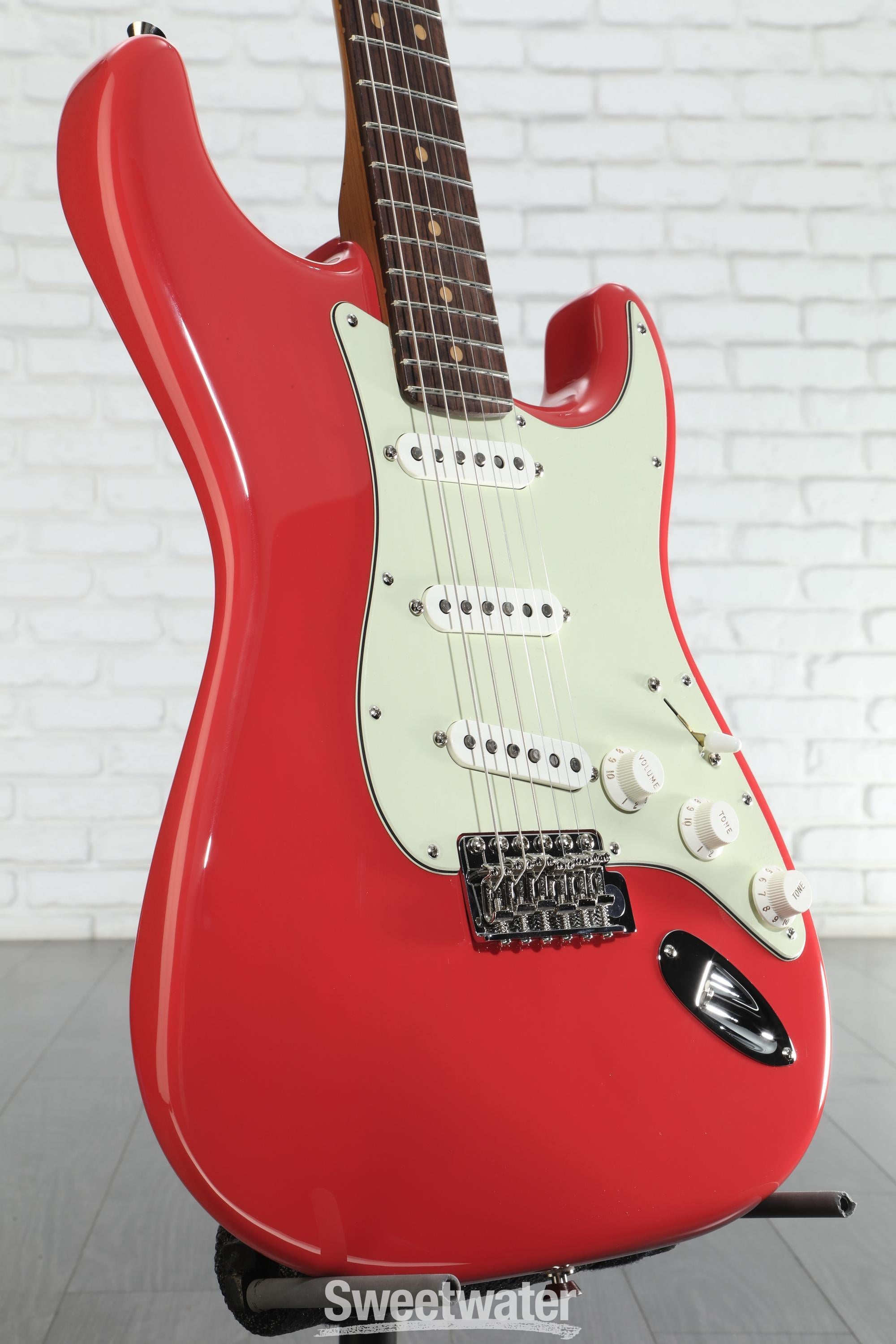 Fender American Professional II GT11 Stratocaster Electric