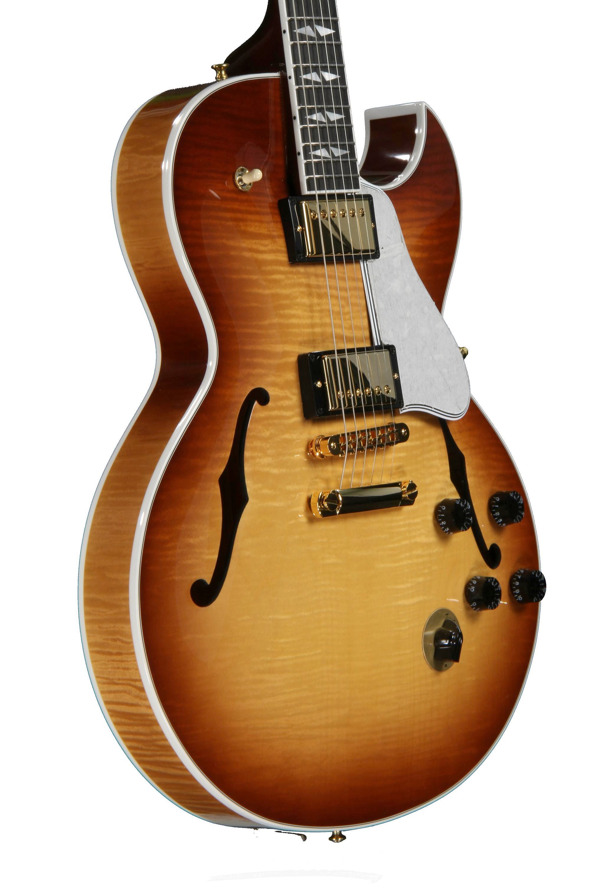 Gibson ES-137 Custom - Light Burst | Sweetwater