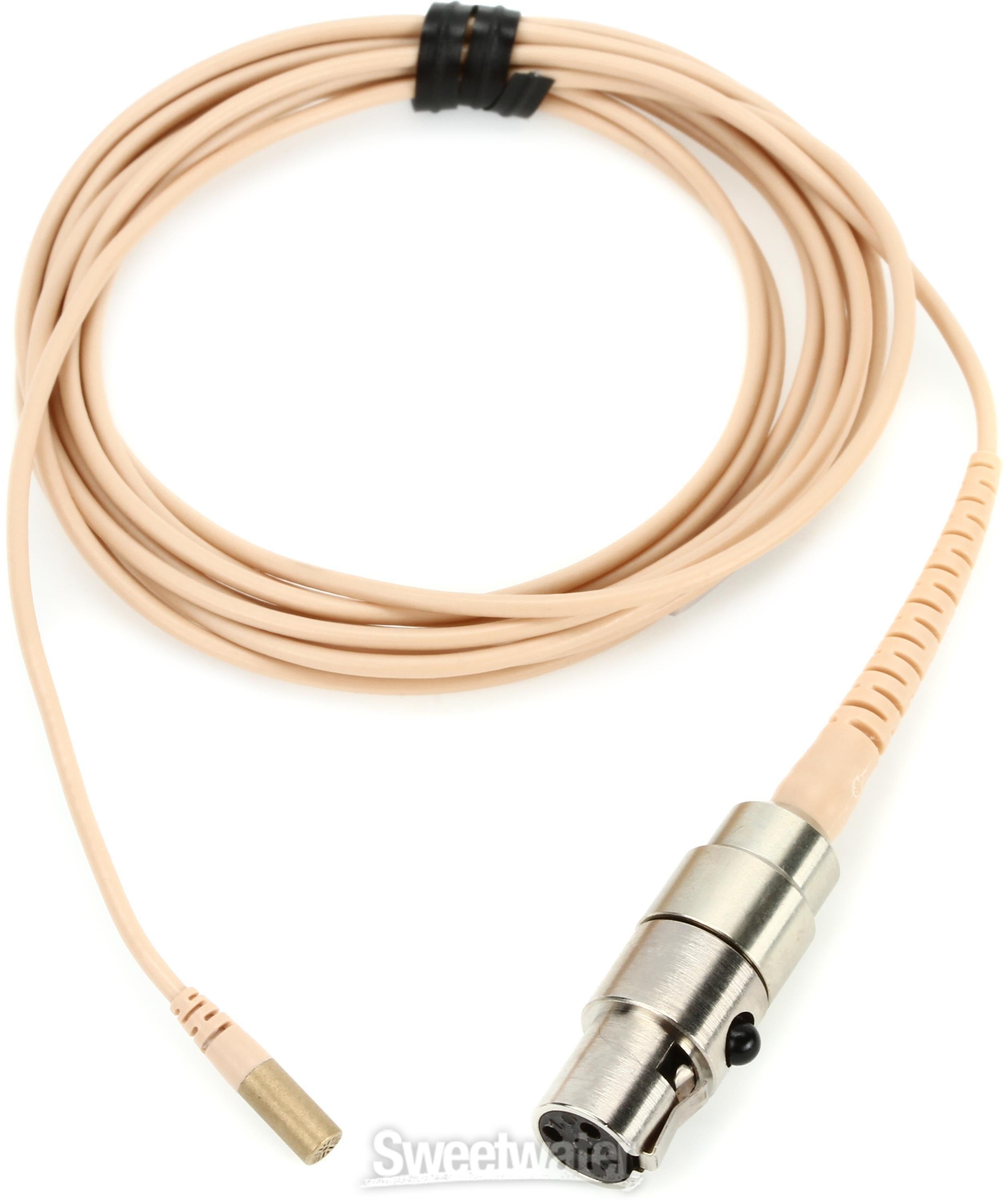 DPA 6060 CORE Omnidirectional Subminiature Lavalier