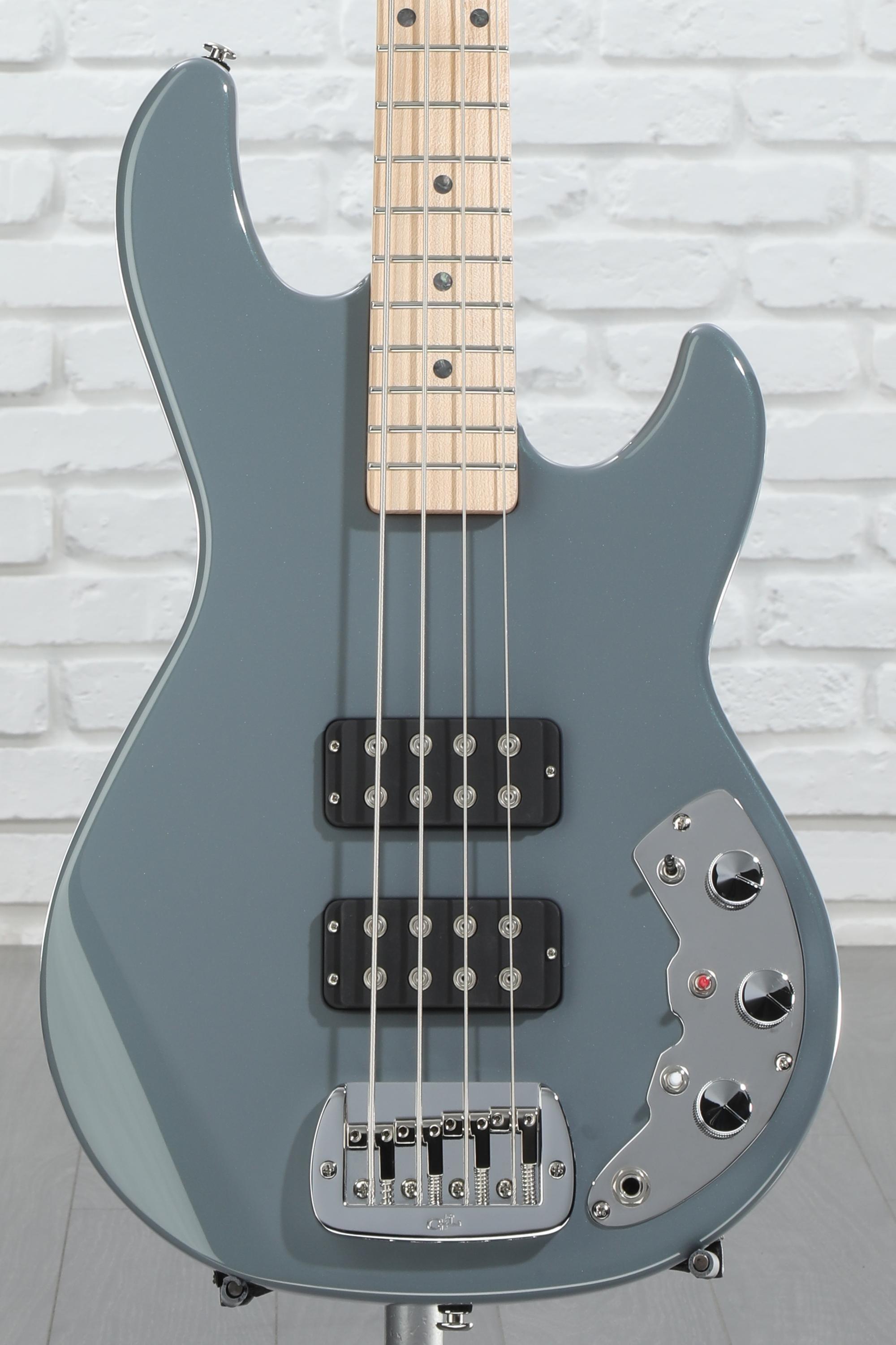 ベース G&L L-2000 INDONESIA G&L L-2000 RW BG kaufen | Jetzt bei session!