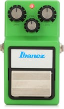 Product Image - This Item - Ibanez TS9 Tube Screamer Overdrive Pedal