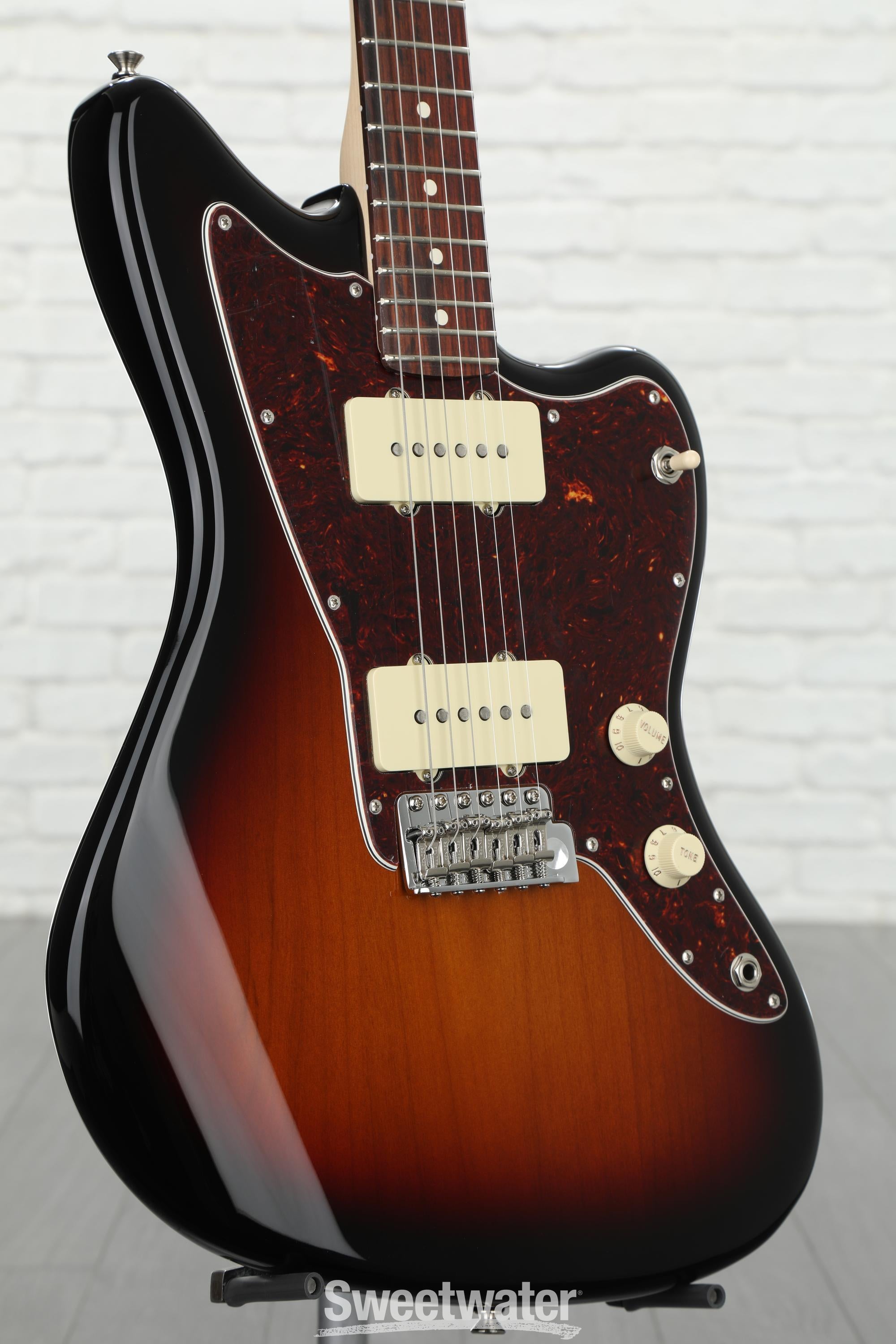 American Performer Jazzmaster® – Fender