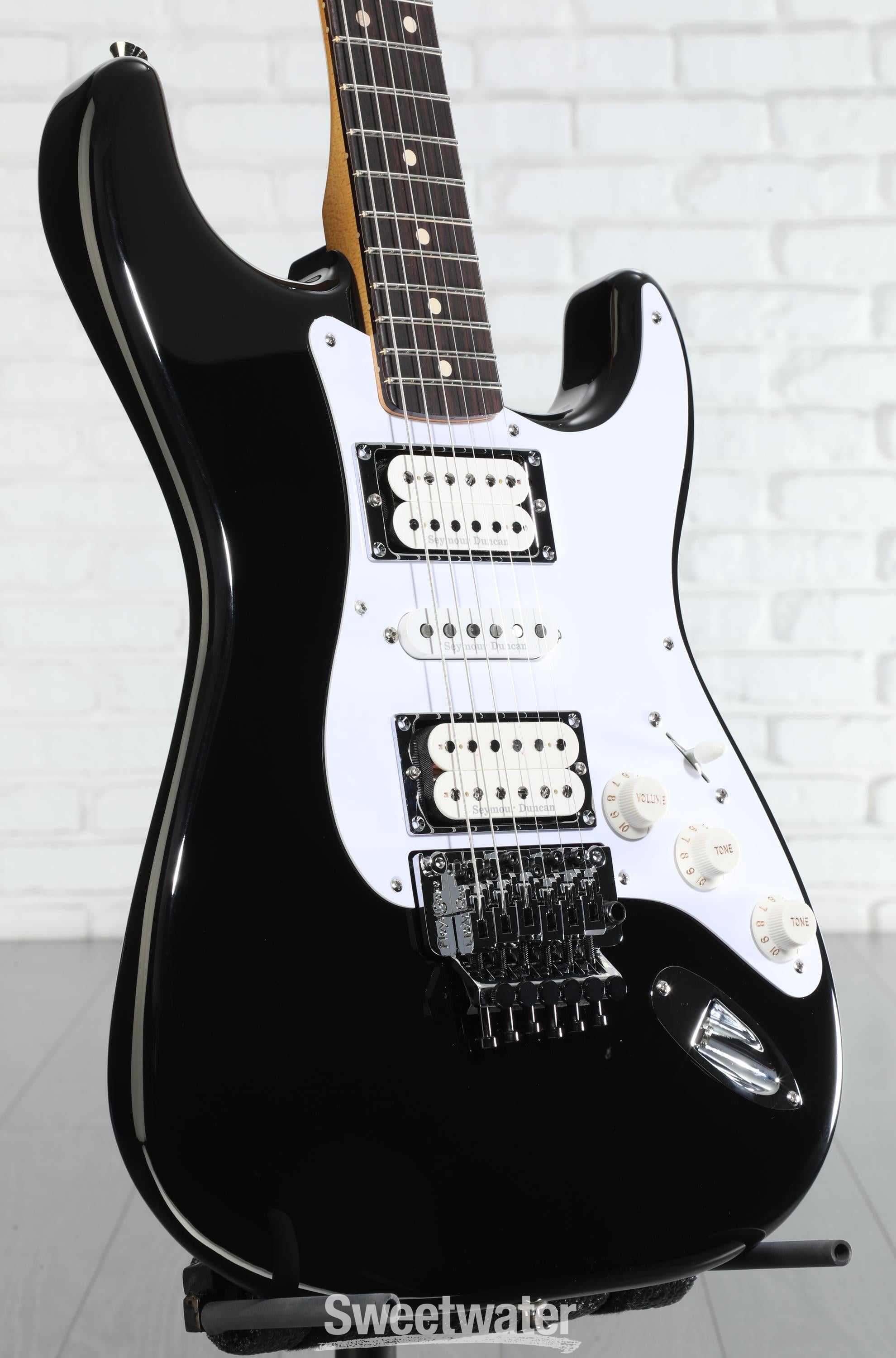 Fender Limited Edition 50th Anniversary Dave Murray Stratocaster