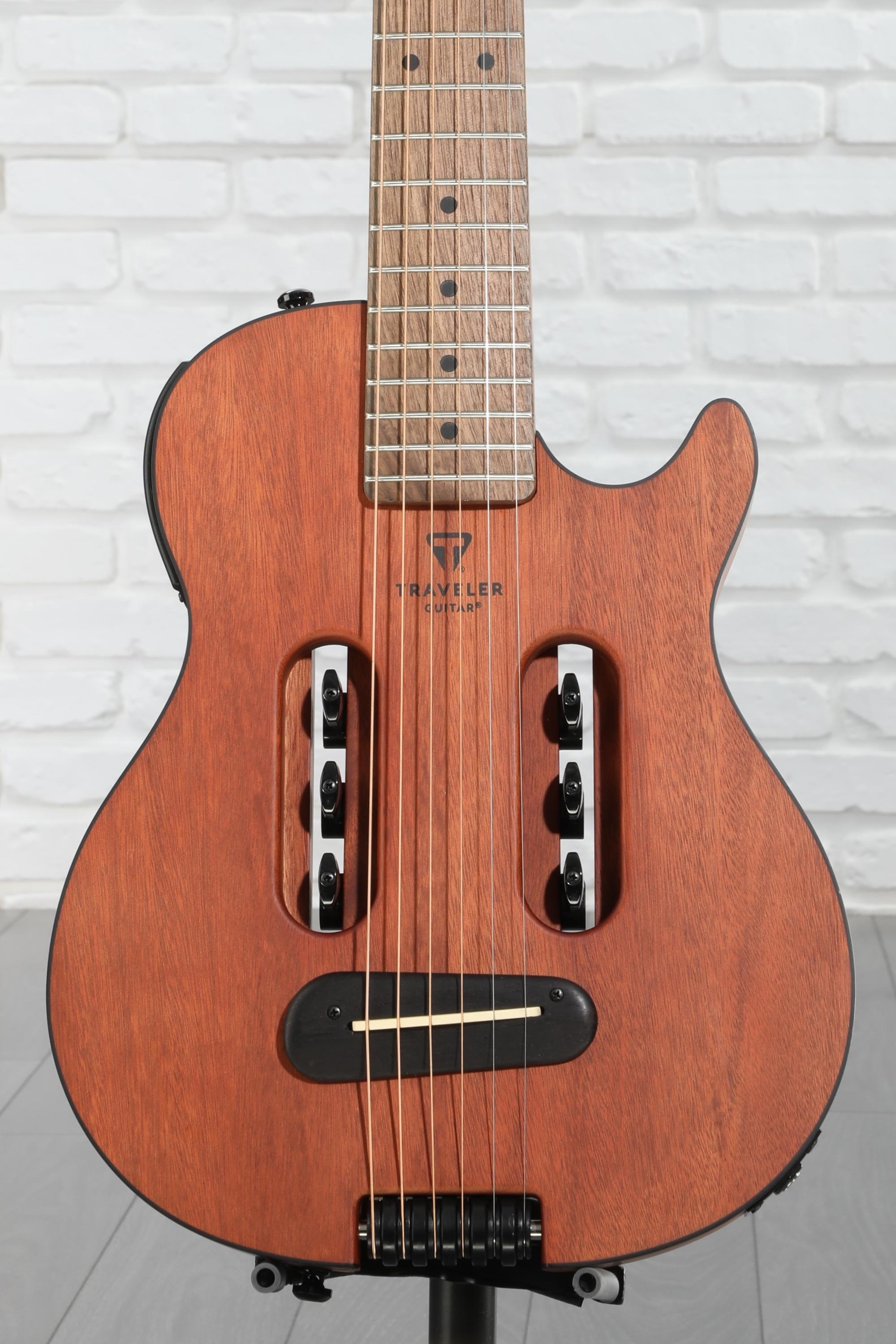 Traveler Guitar Escape Mark III Acoustic-electric Guitar