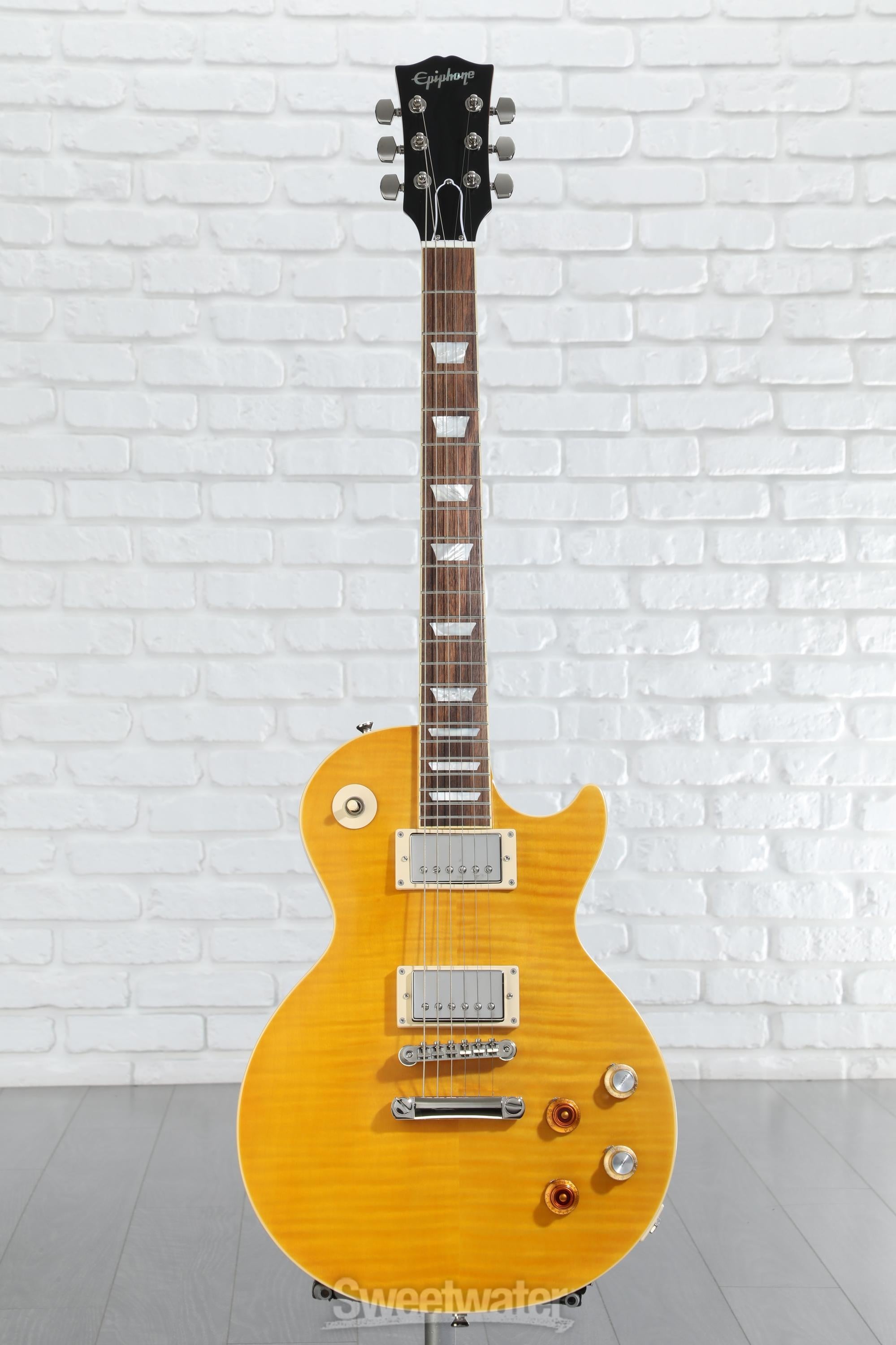 Epiphone Kirk Hammett 