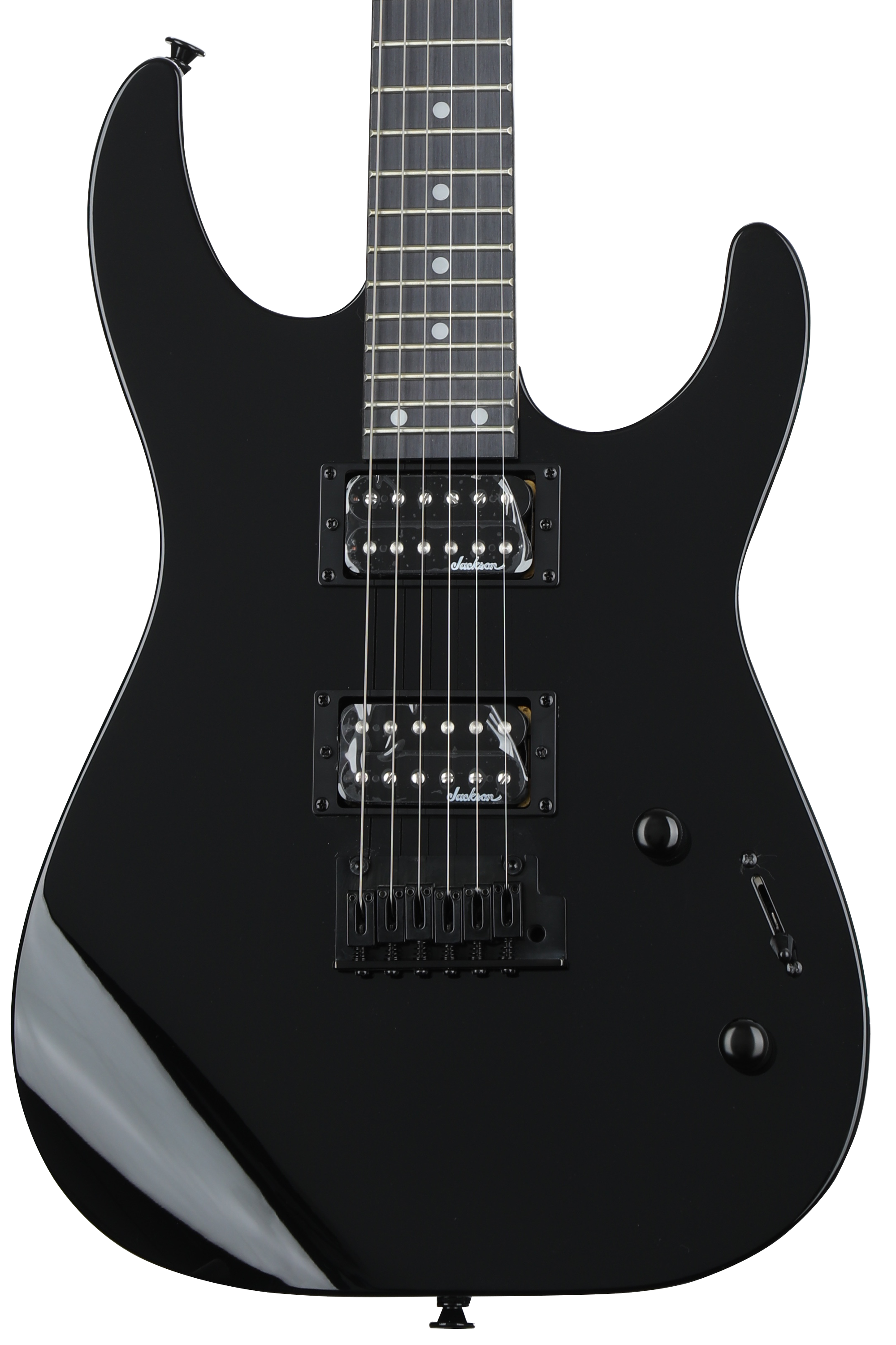 Jackson js series dinky js12 deals