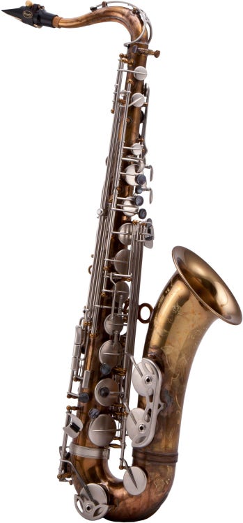  B Tone Professional Tenor Saxophone Wind Instrument  Professional-Grade Tone Tenor Sax