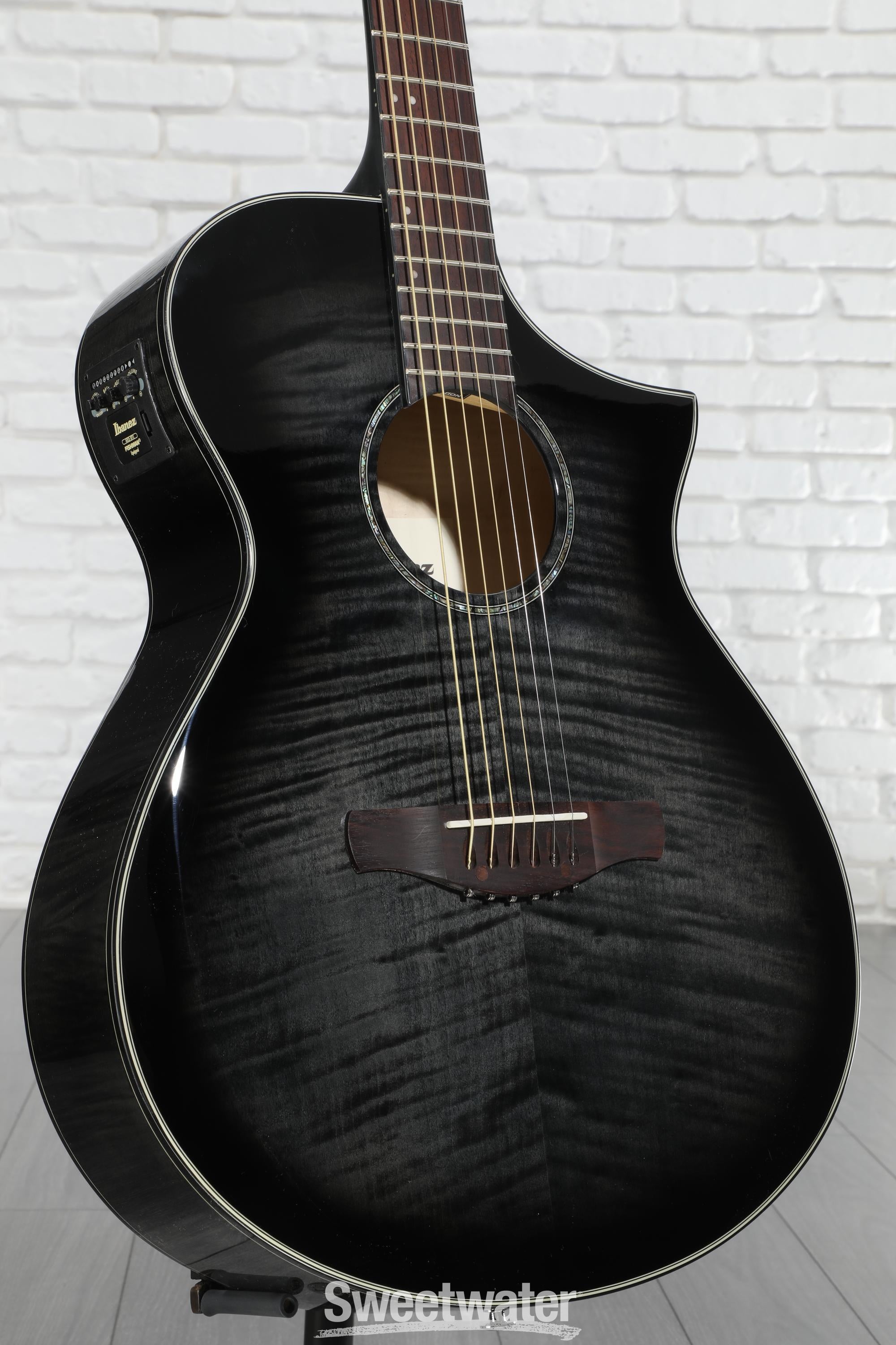 ギター Ibanez AEWC400-TKS 1200?cb=20191128011851