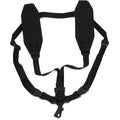 Photo of Neotech Soft Harness - Regular with Swivel Hook - Black
