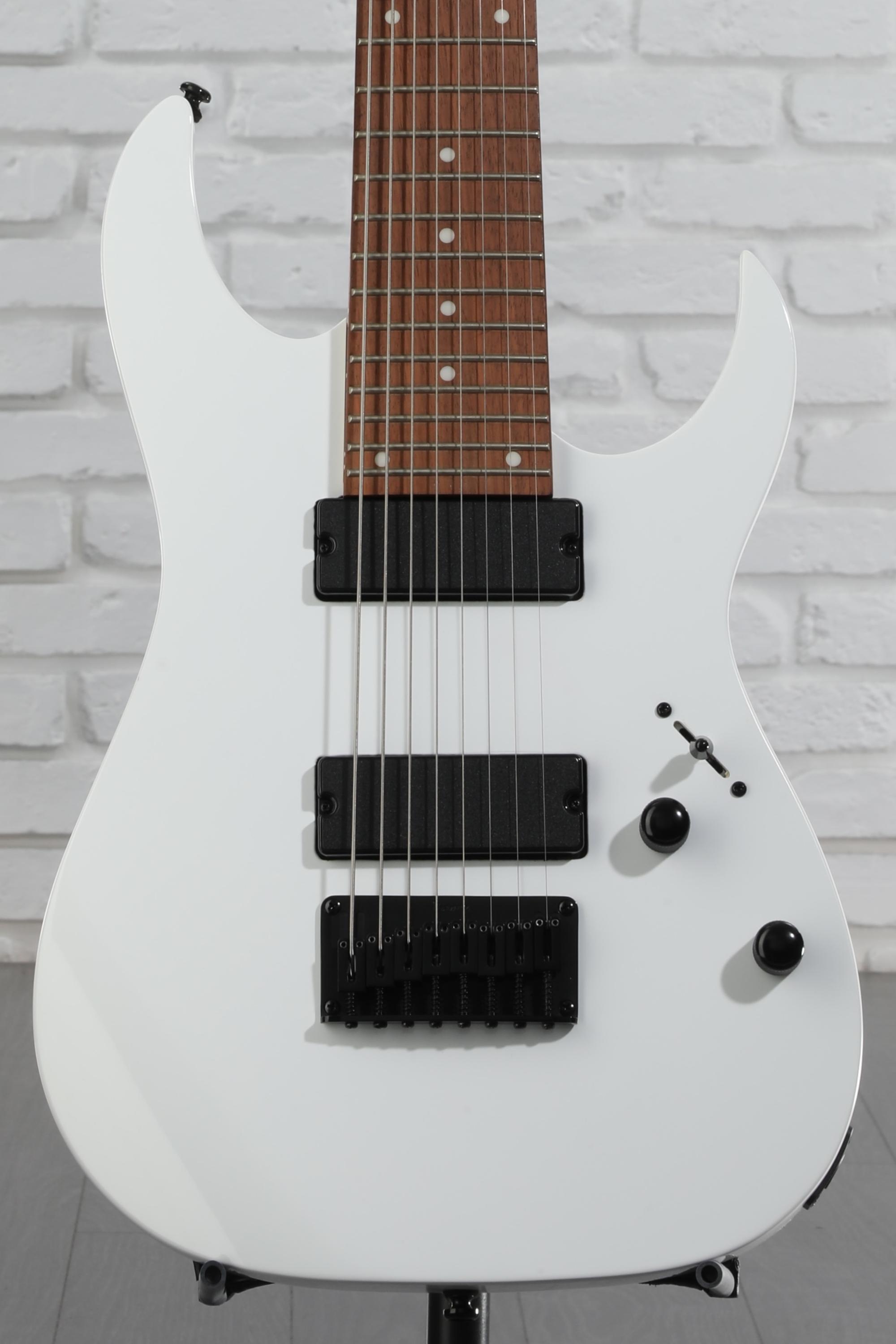 Ibanez RG8 8-String Electric Guitar | Music & Arts