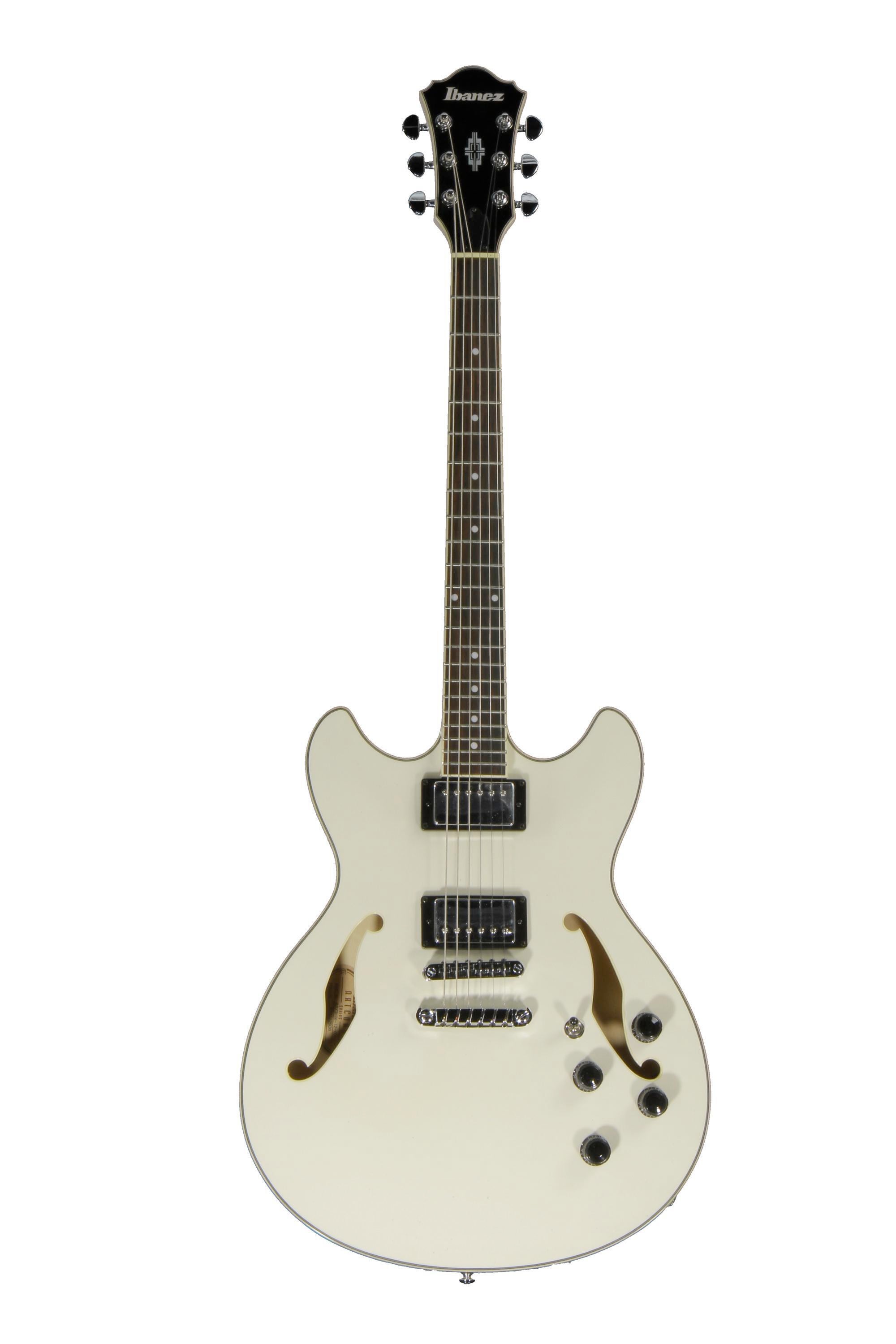 ギター Ibanez AS73-BS Ibanez Artcore Series AS73 BS-12-01 Hollowbody Electric | Reverb