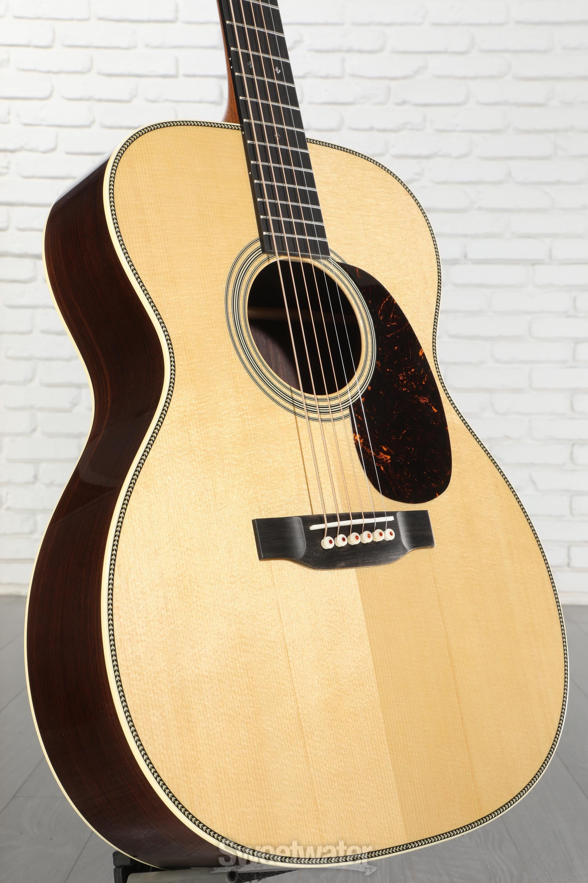 ギター MARTIN 000-28 STANDARD (2020) Martin 000-28 Acoustic Guitar | Martin Guitar