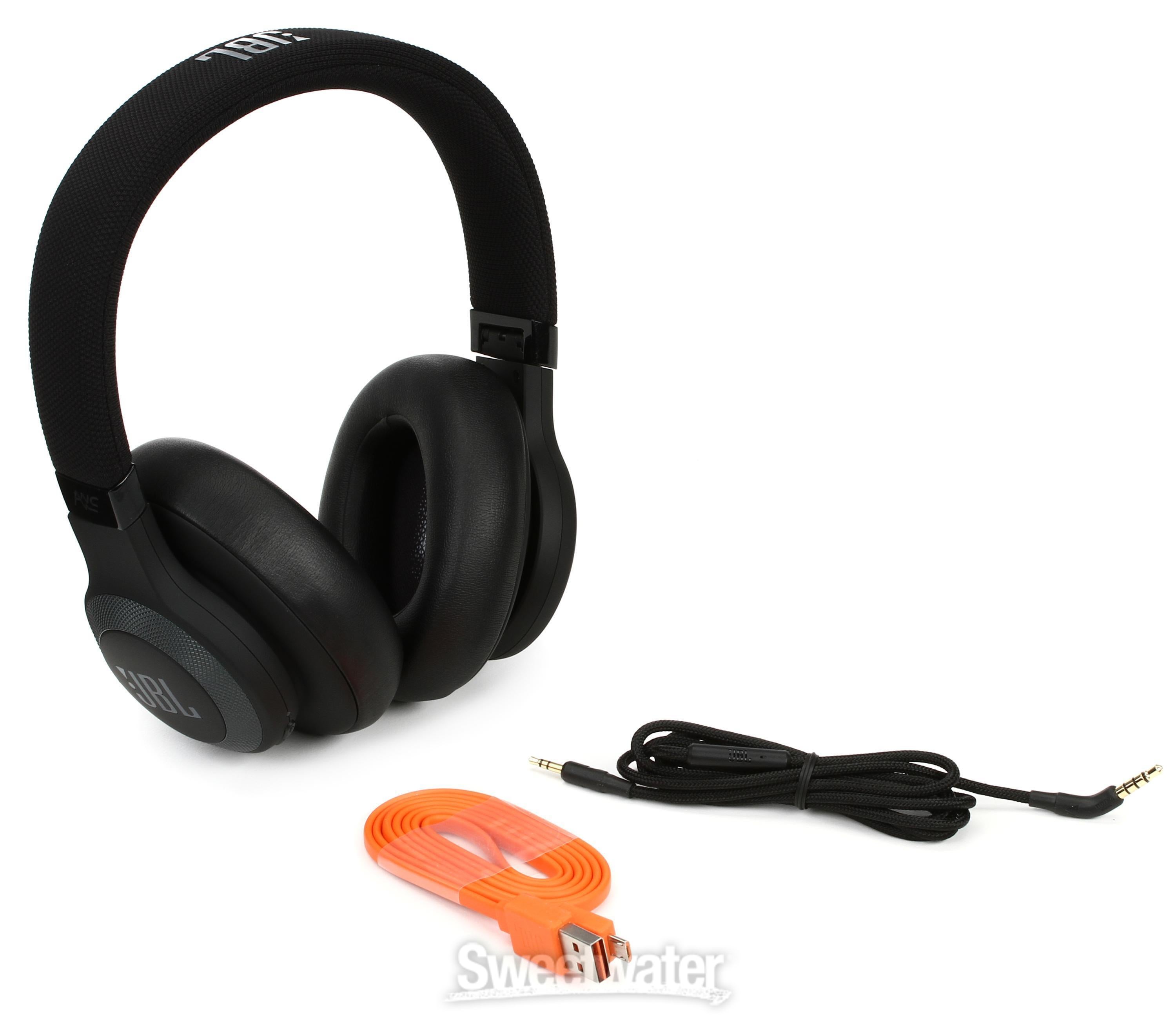 Jbl e65 bt online nc