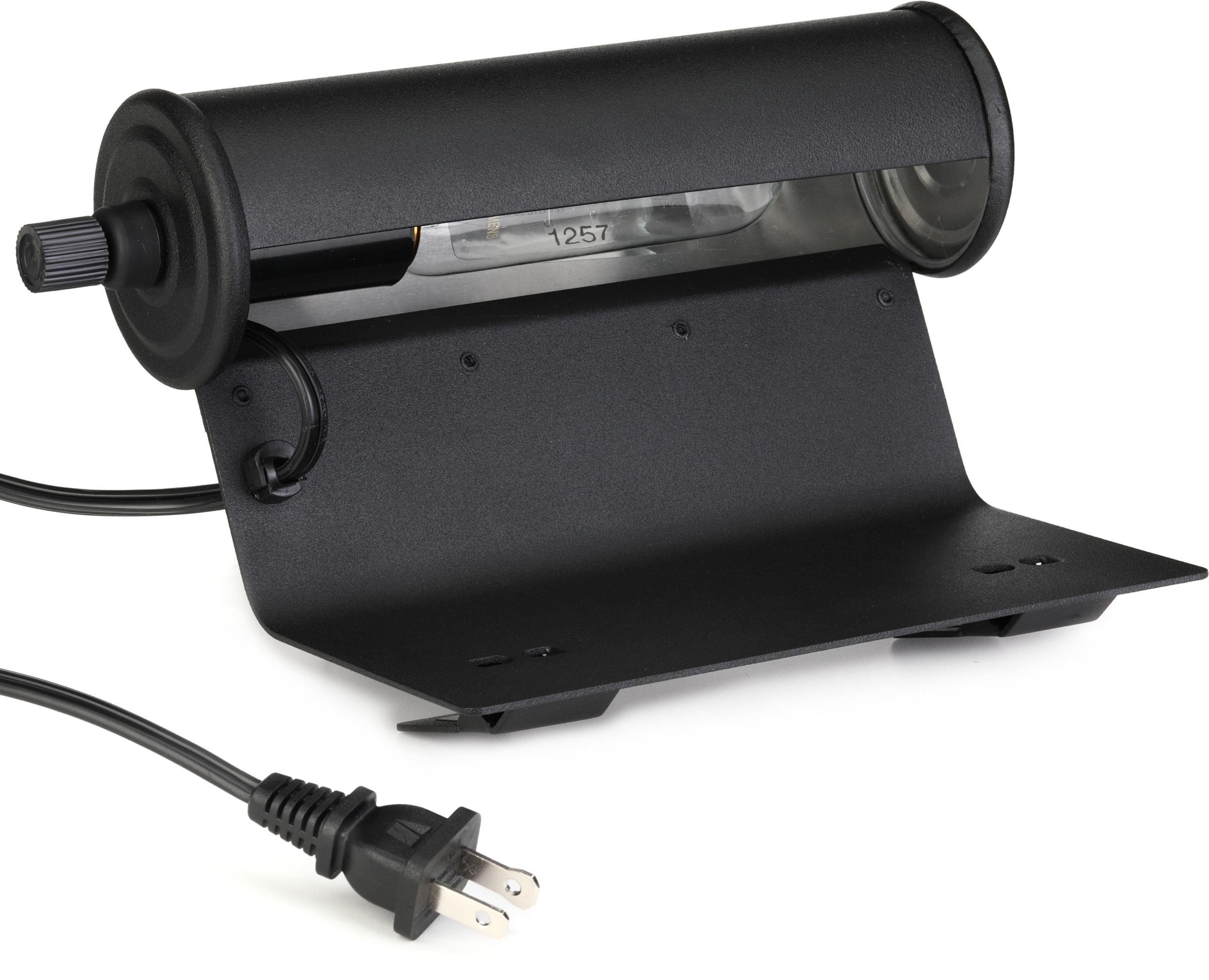 Product Image - Manhasset M57 - Model# 1000 Music Stand Light