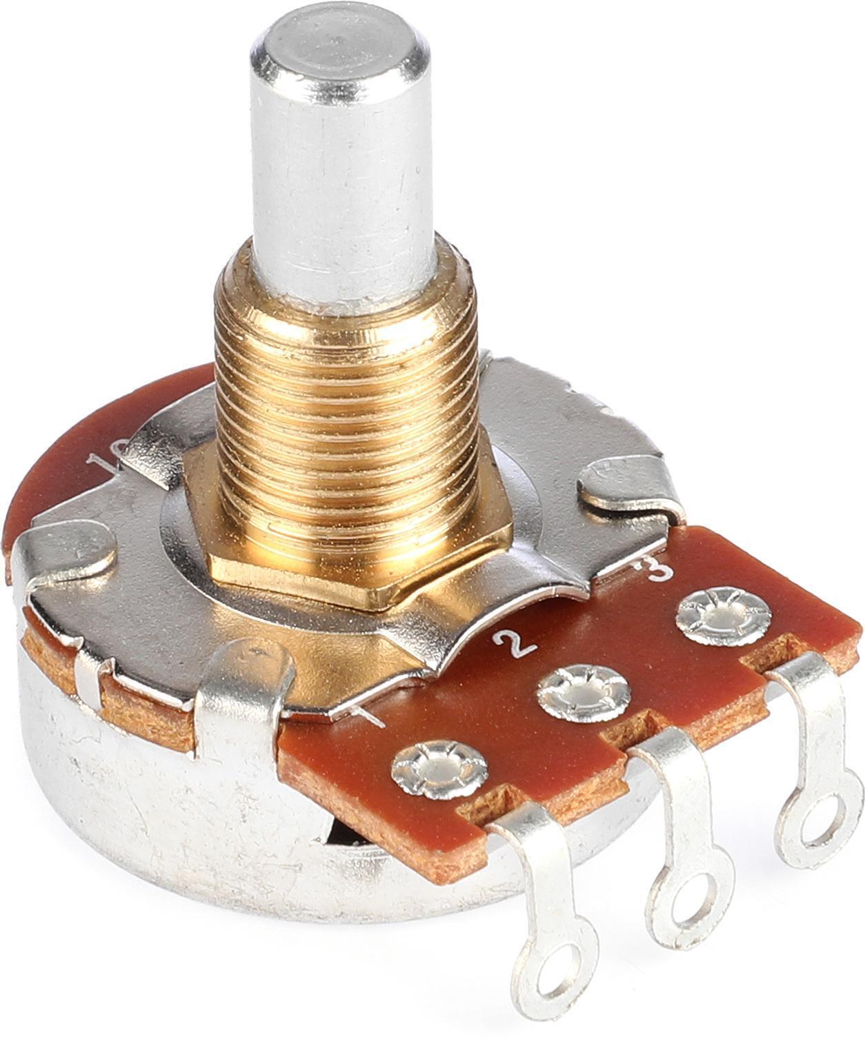 Photo of EVH Custom Potentiometer- 500k