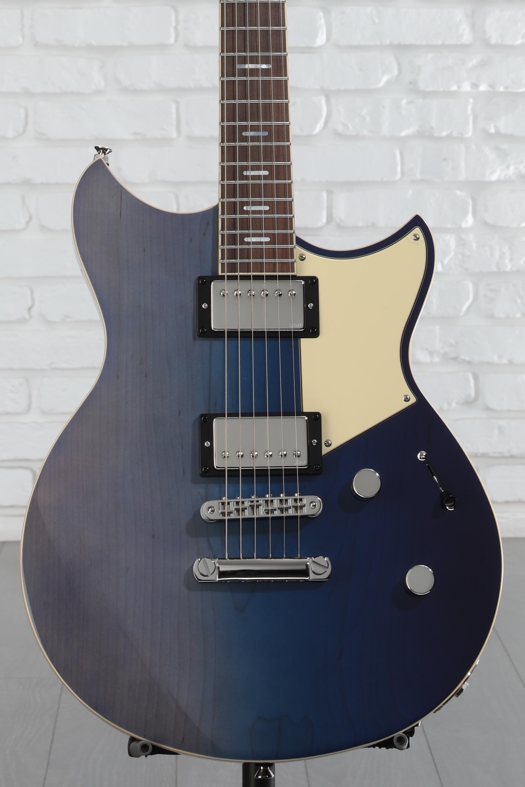 Yamaha Revstar Professional RSP20 Electric Guitar